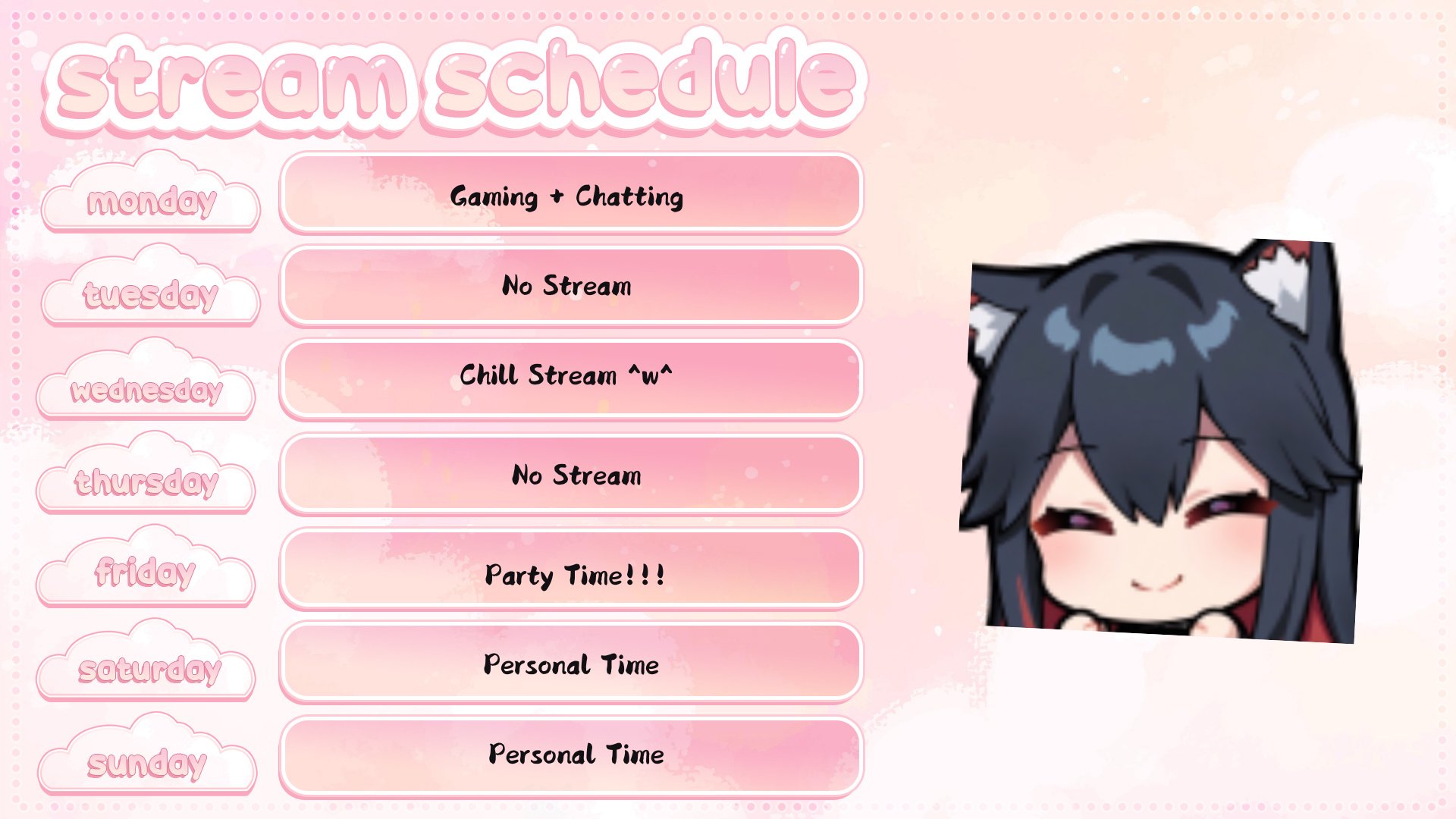 BabyKate0w0 banner