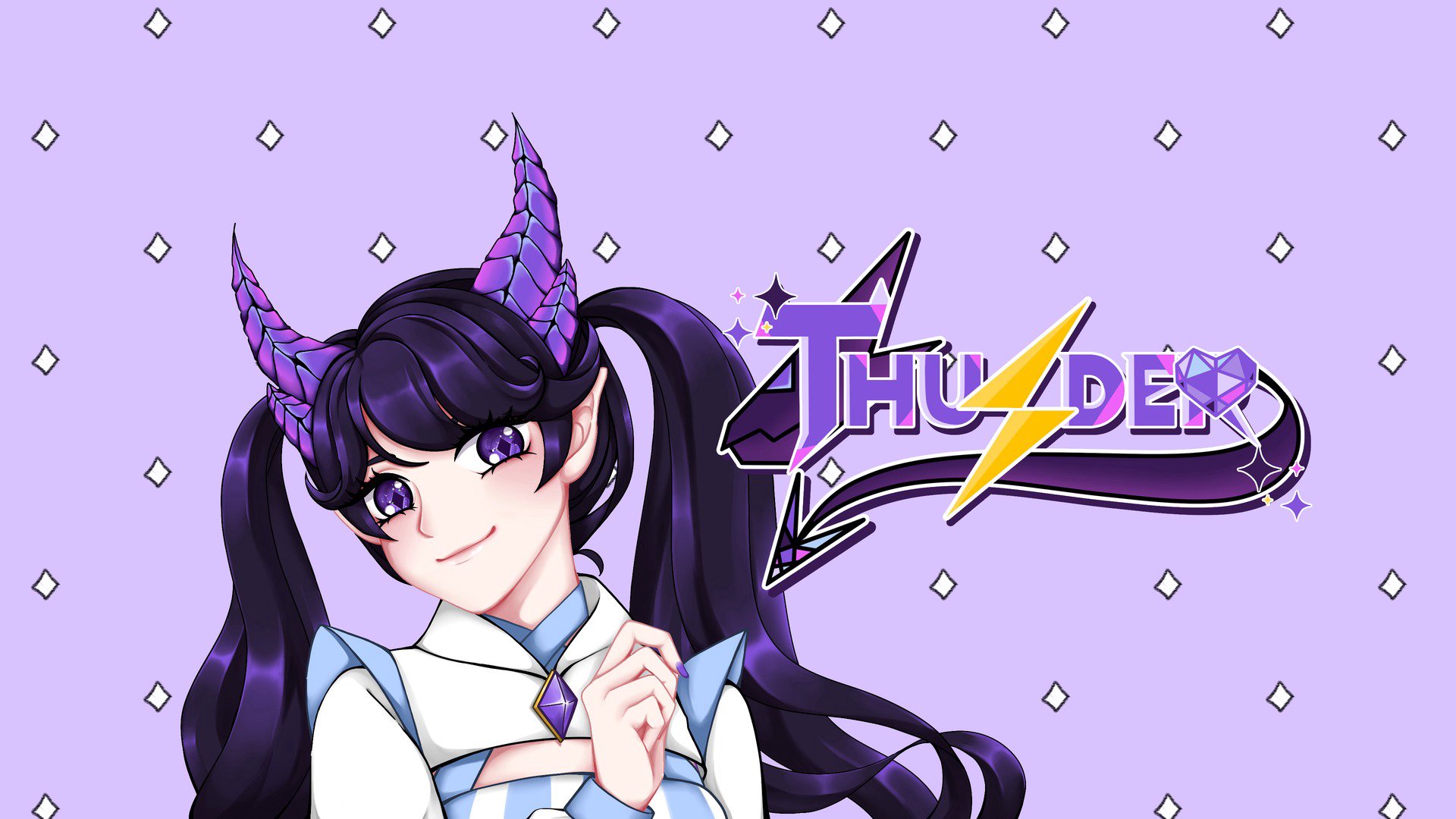 BabyThunderS banner