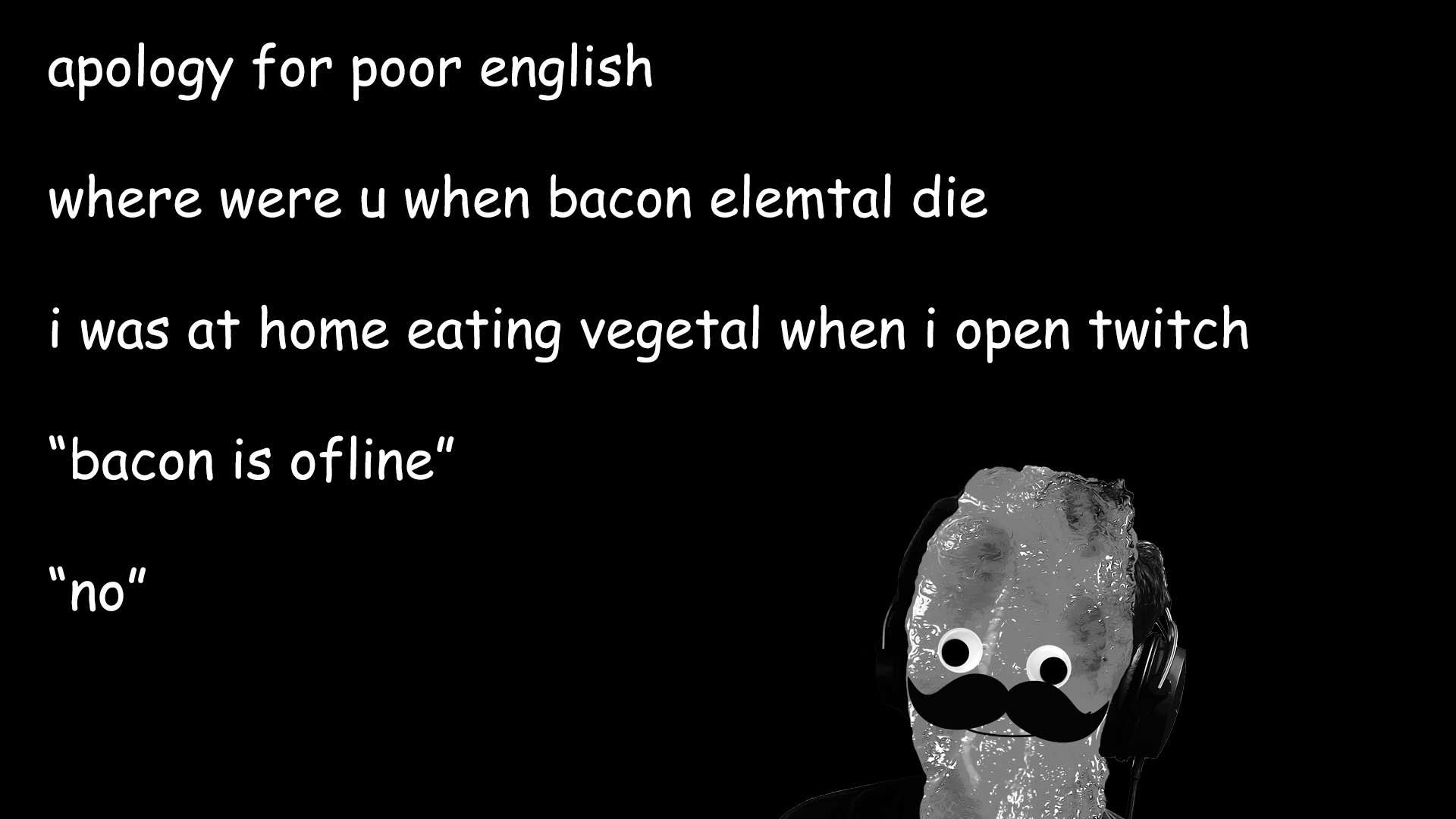 BaconElemental banner