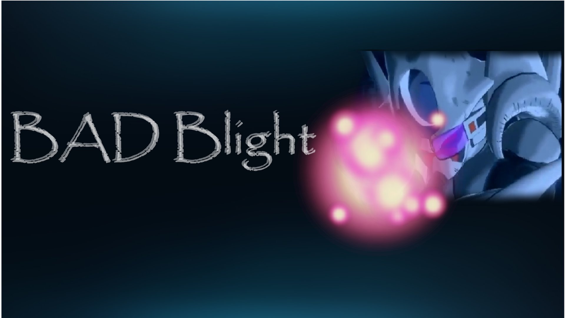 BADBlight banner