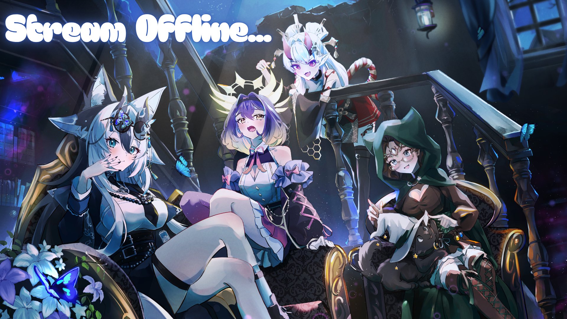 BadgieVT banner