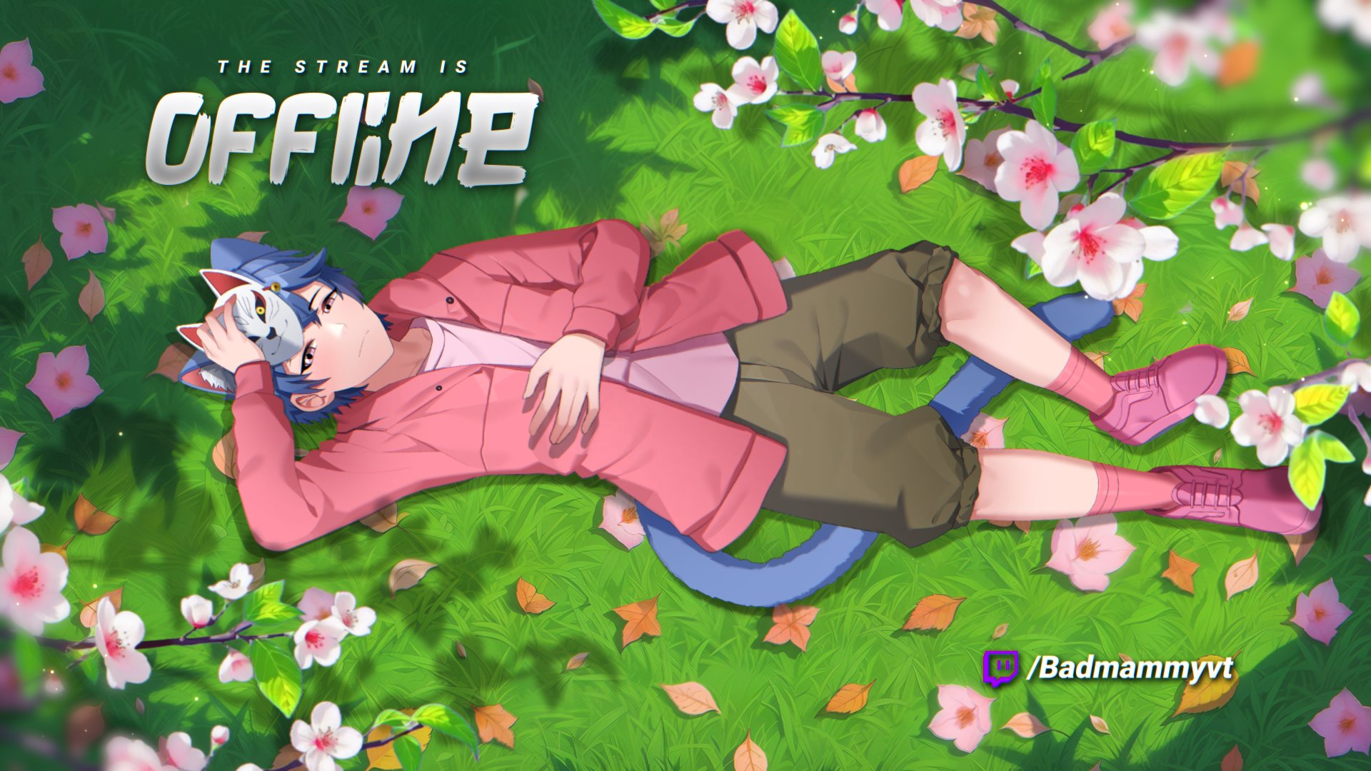 BadmammyVT banner