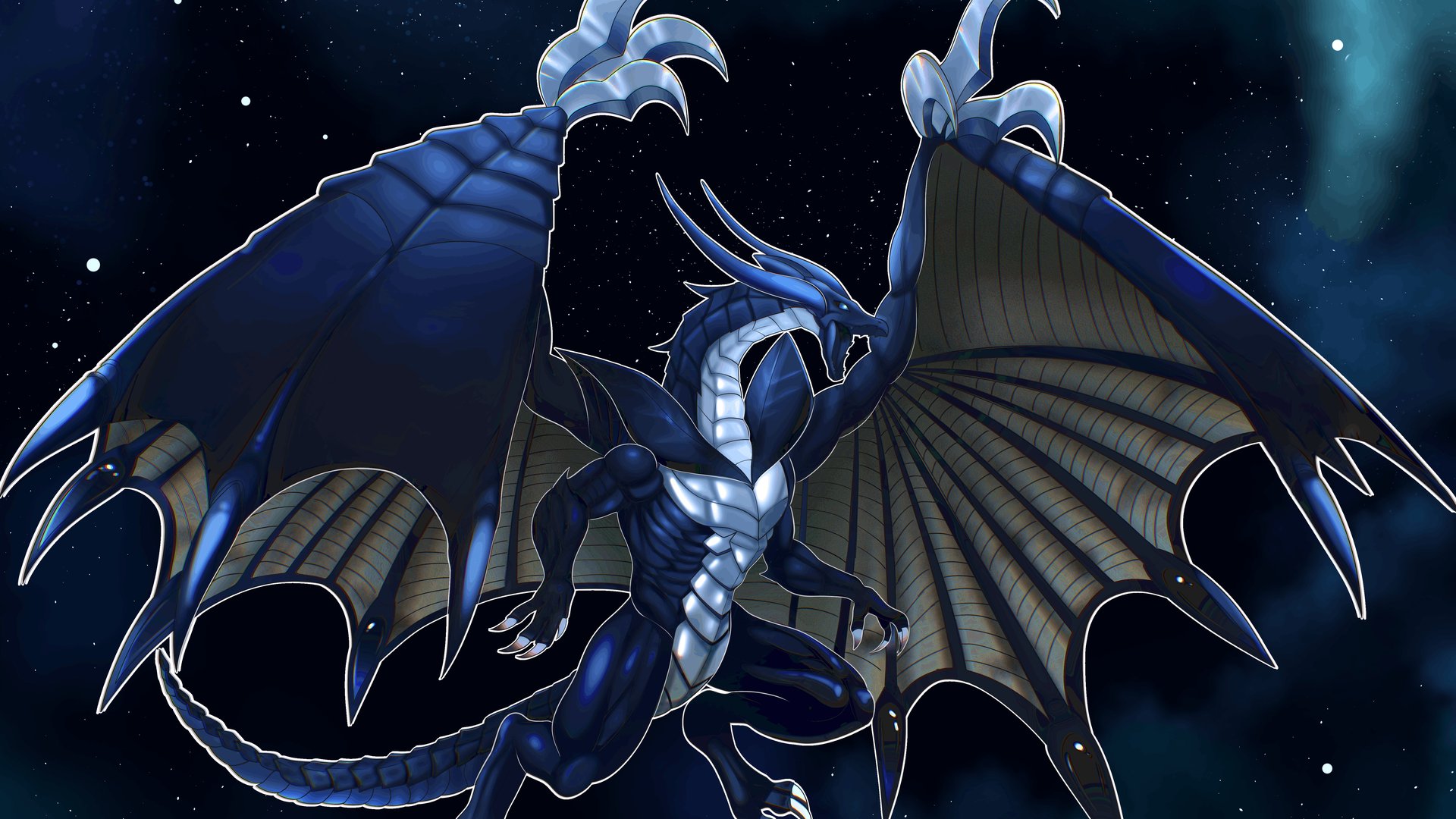 Bahamutx65 banner