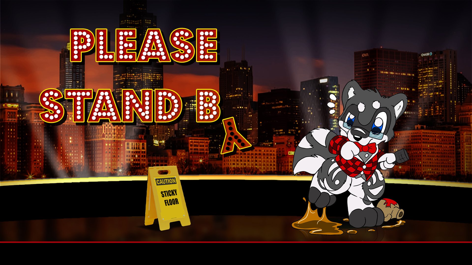 BahnMapleWolf banner