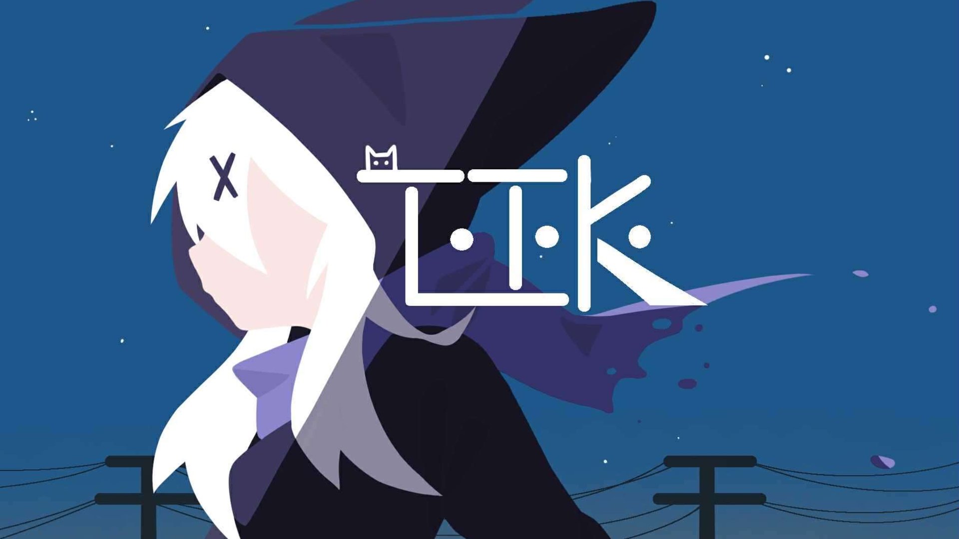 白凜夢 banner