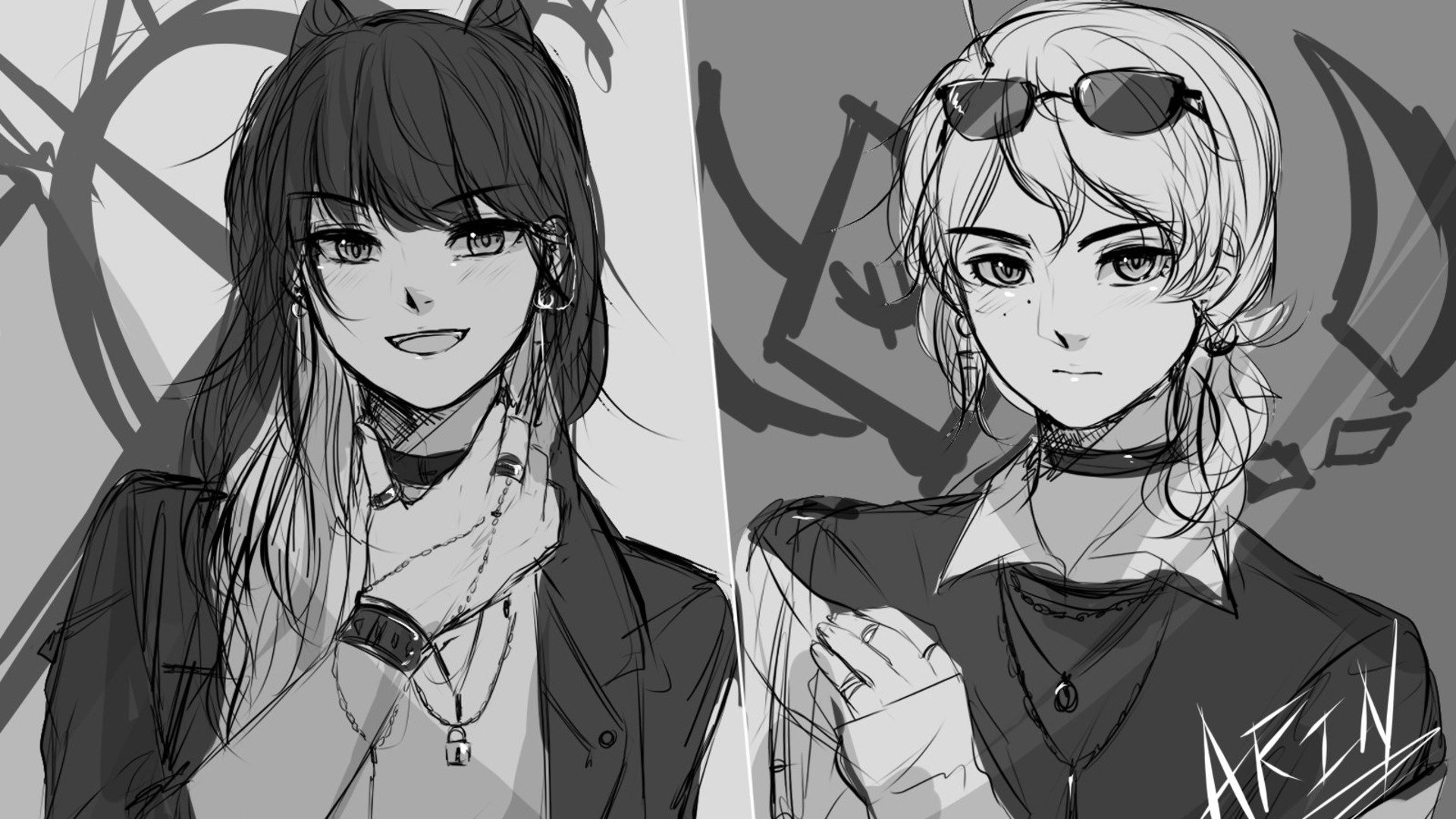 Bakaiko banner