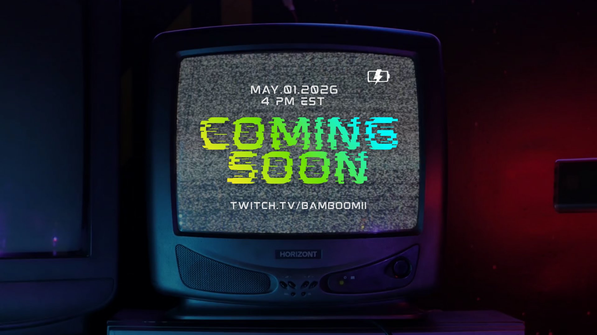 bamboomii banner