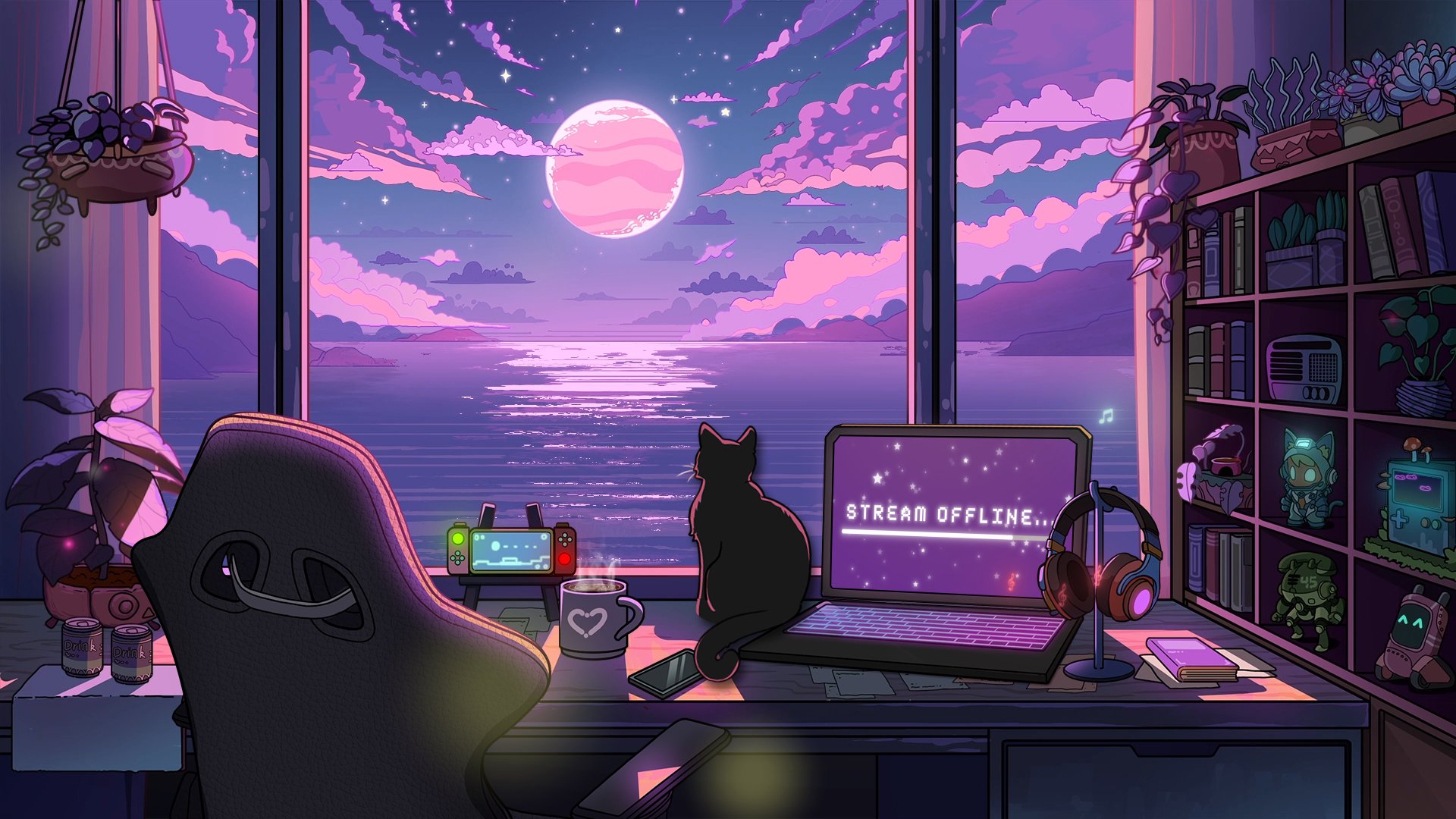 BamiRosie banner