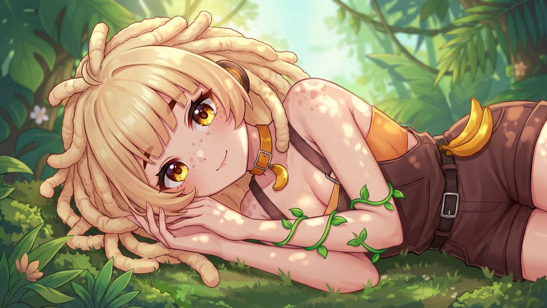 BananaJuju banner