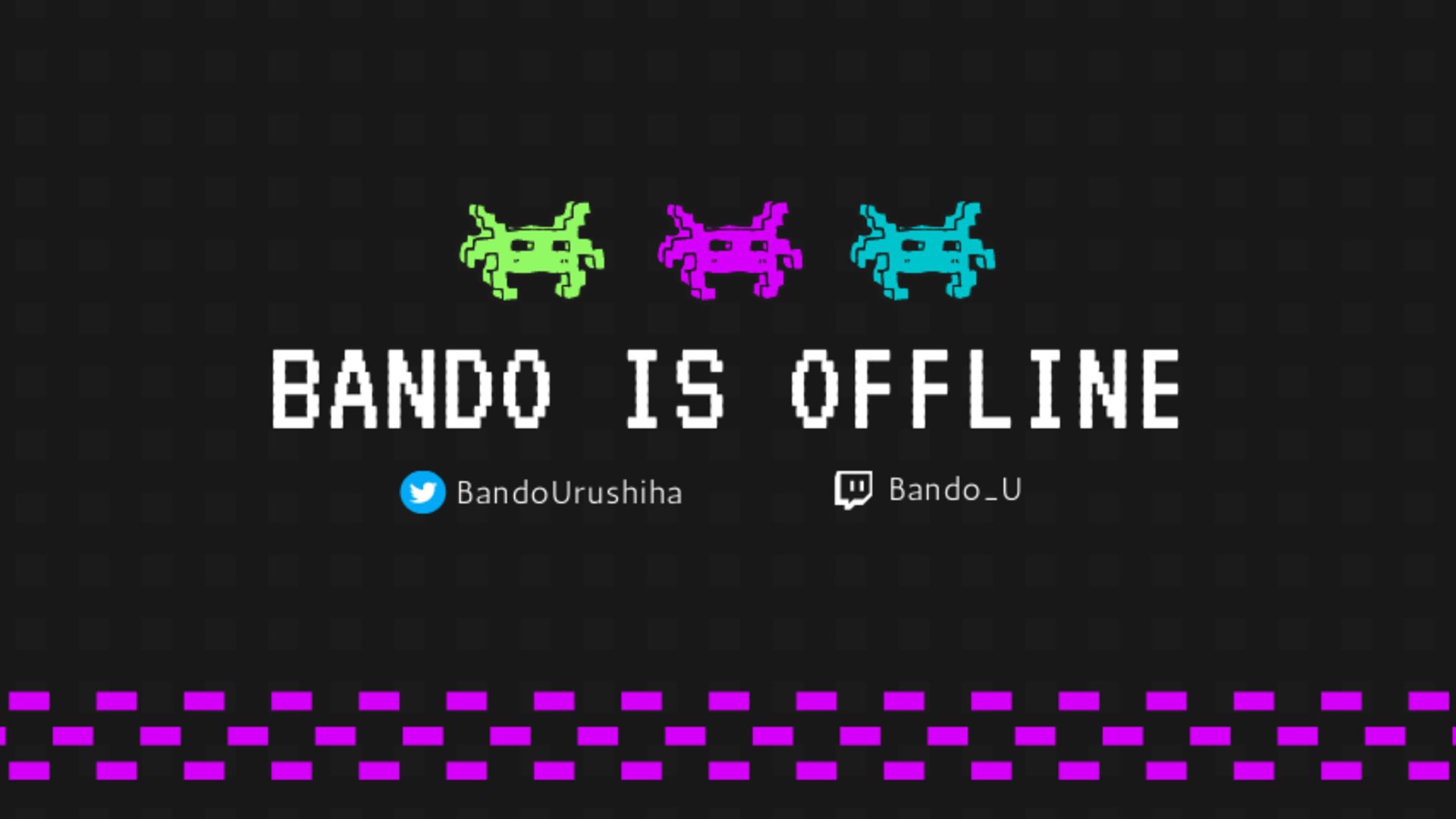 Bando_U banner