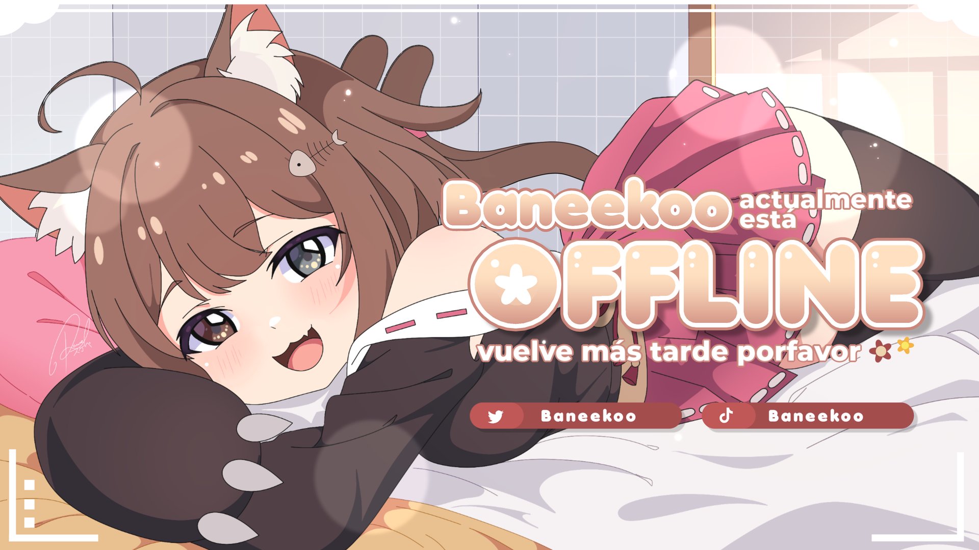 Baneekoo banner