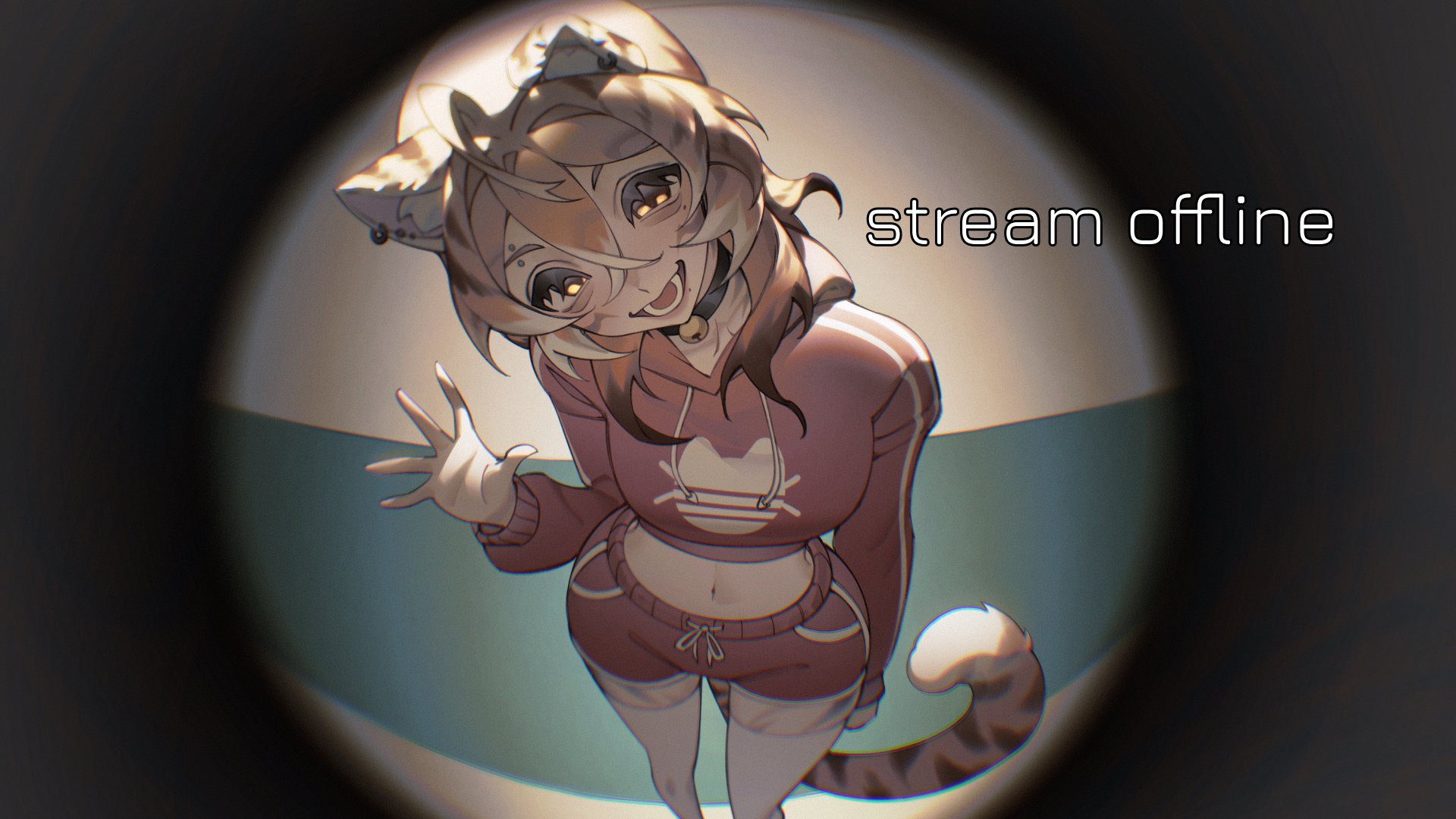 BanshaMeow banner