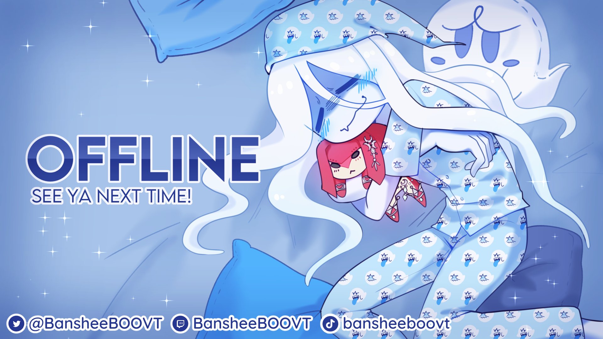 BansheeBooVT banner