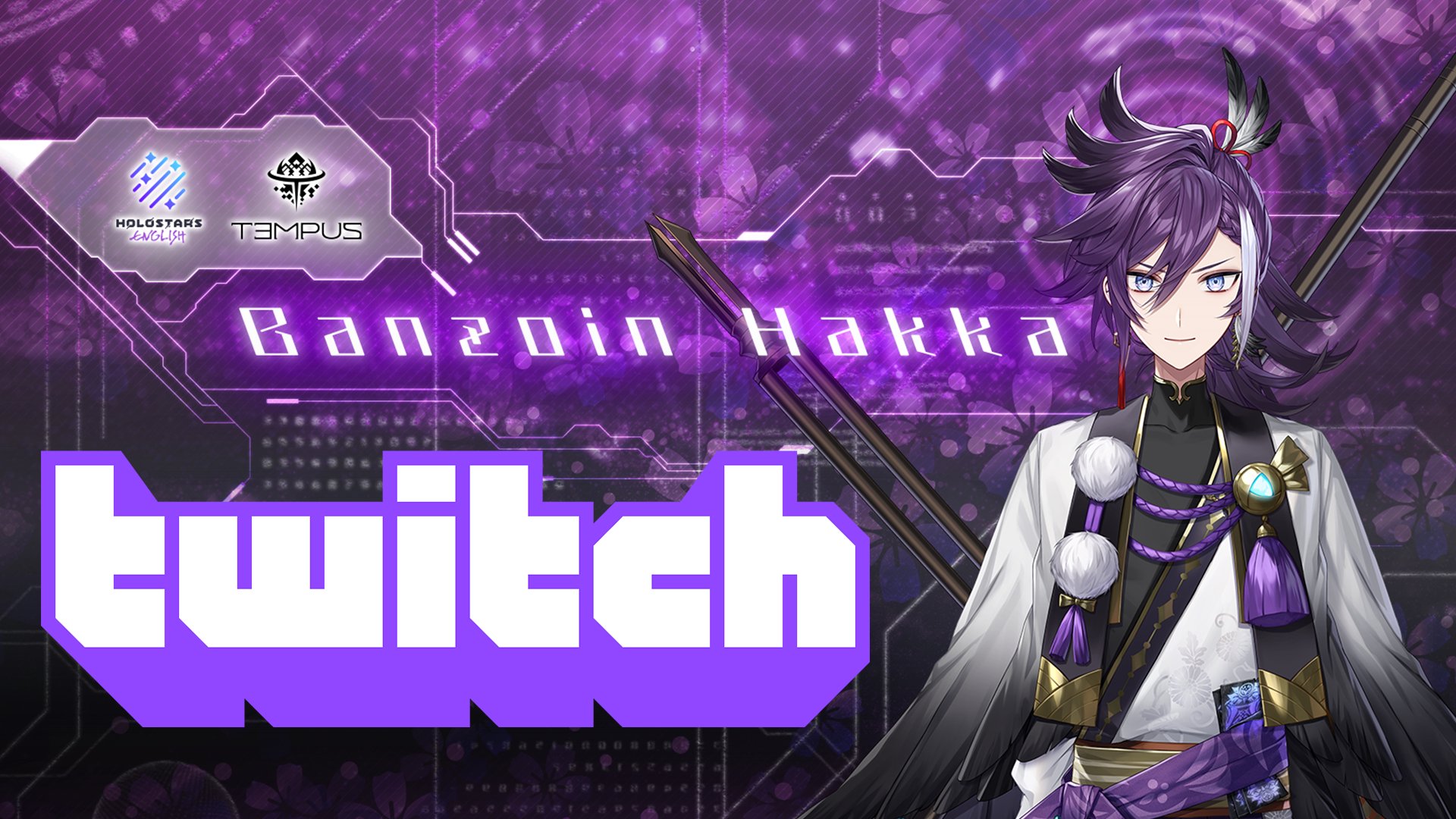 Banzoin Hakka banner