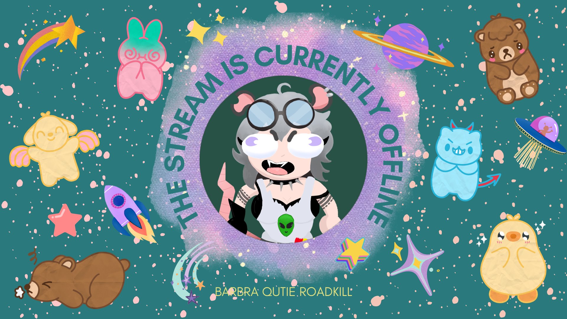 BarbraQutie banner