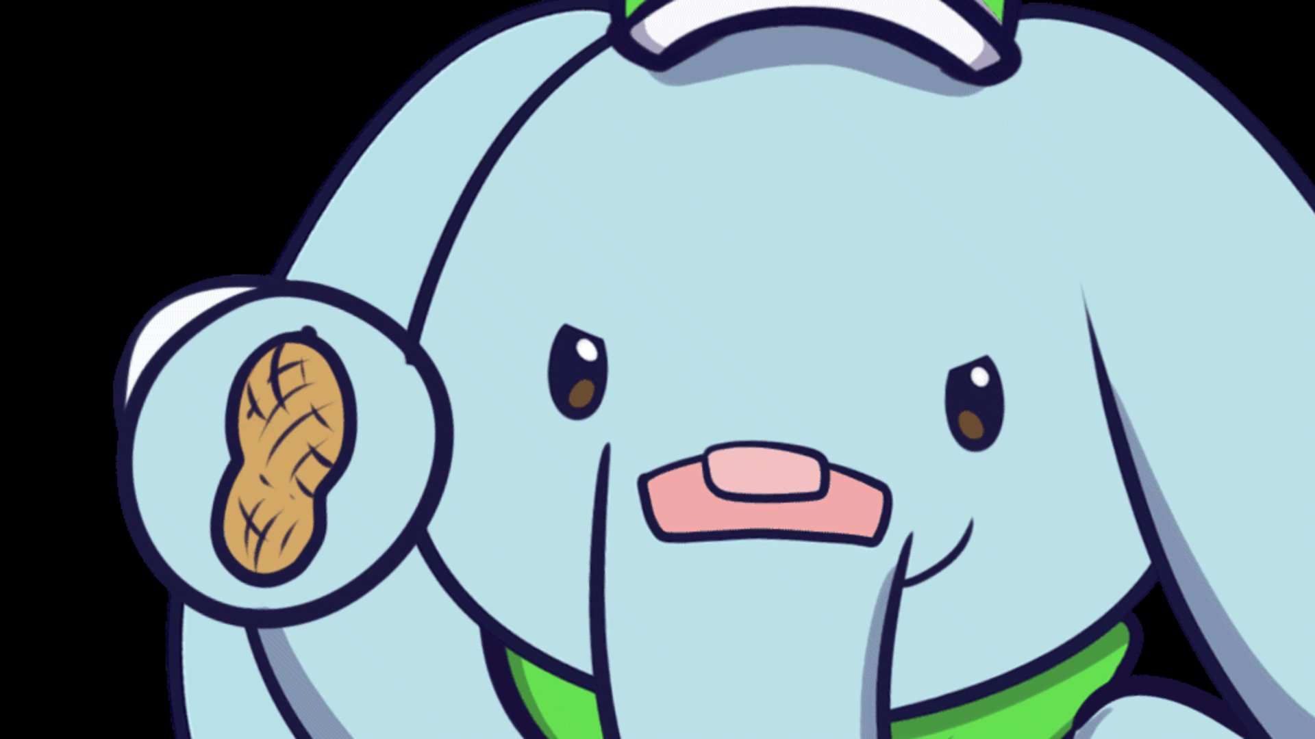 BarryTheElephants banner