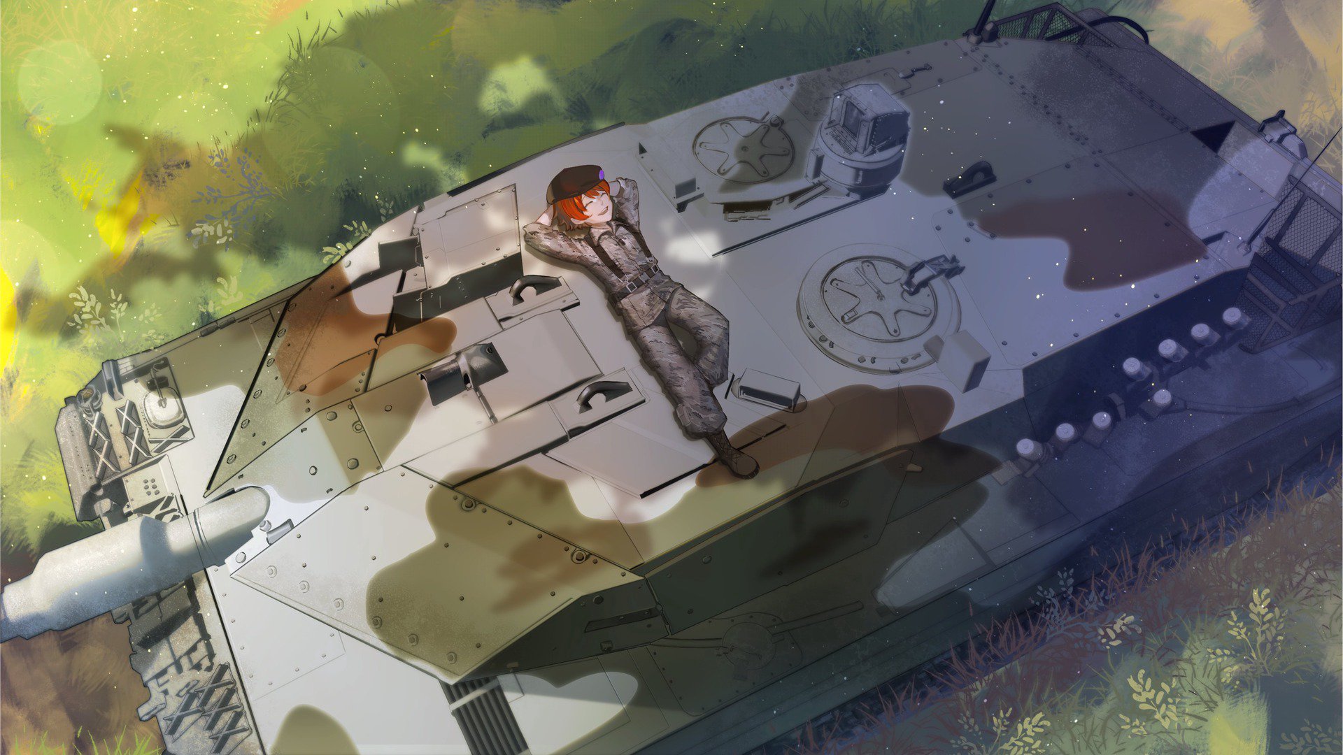 BasedKaz banner