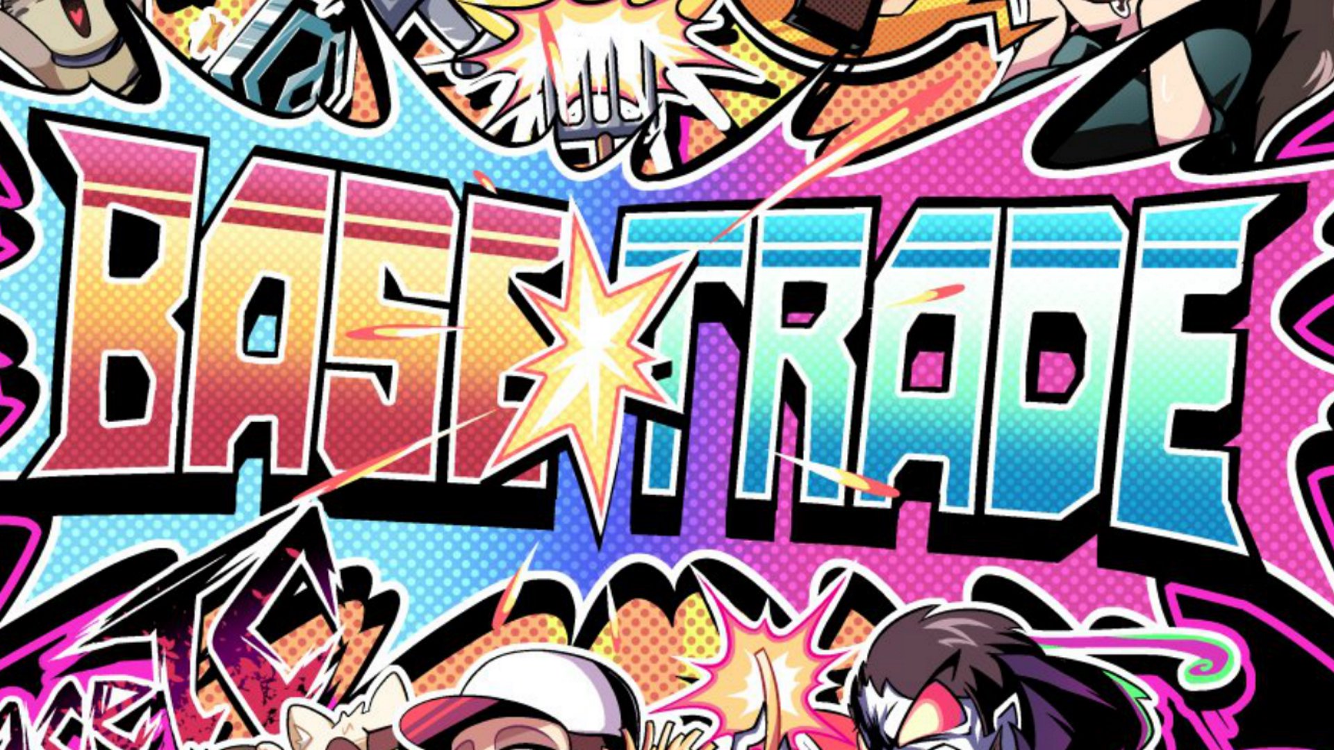 BASETRADETV banner