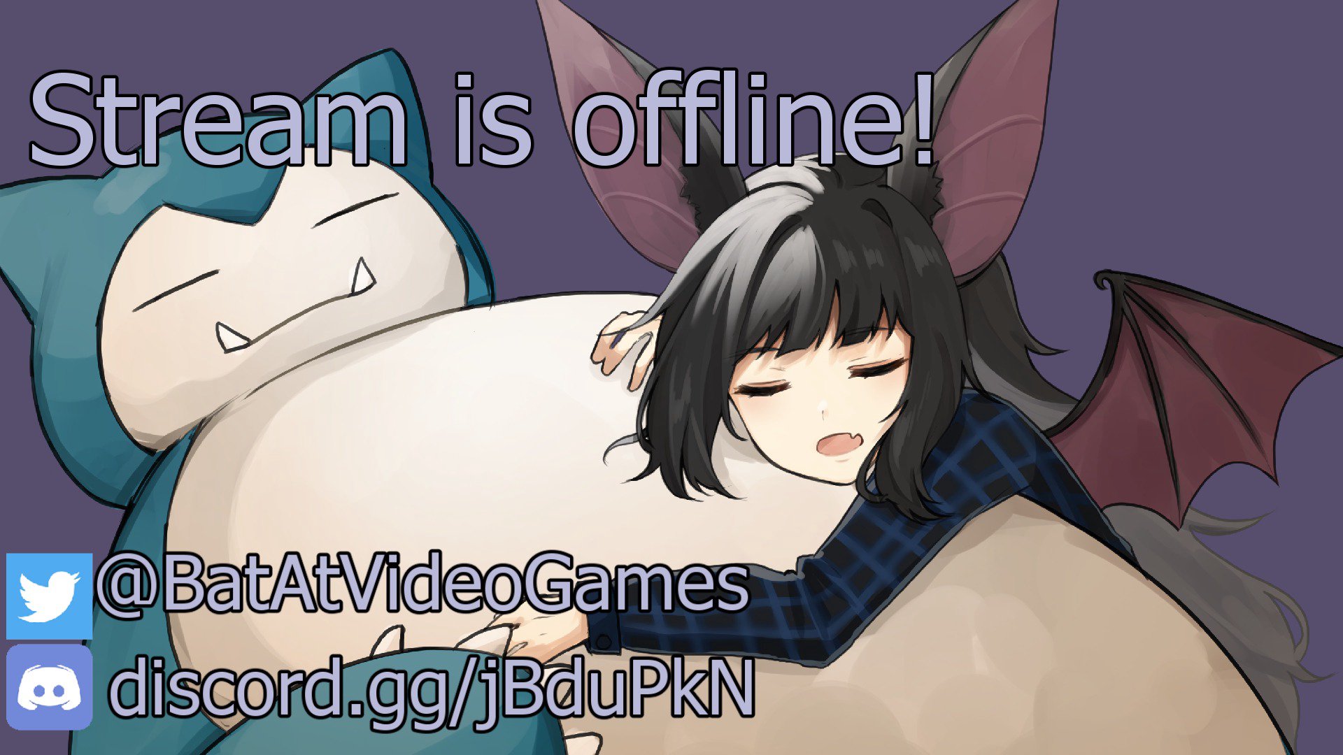 BatAtVideoGames banner