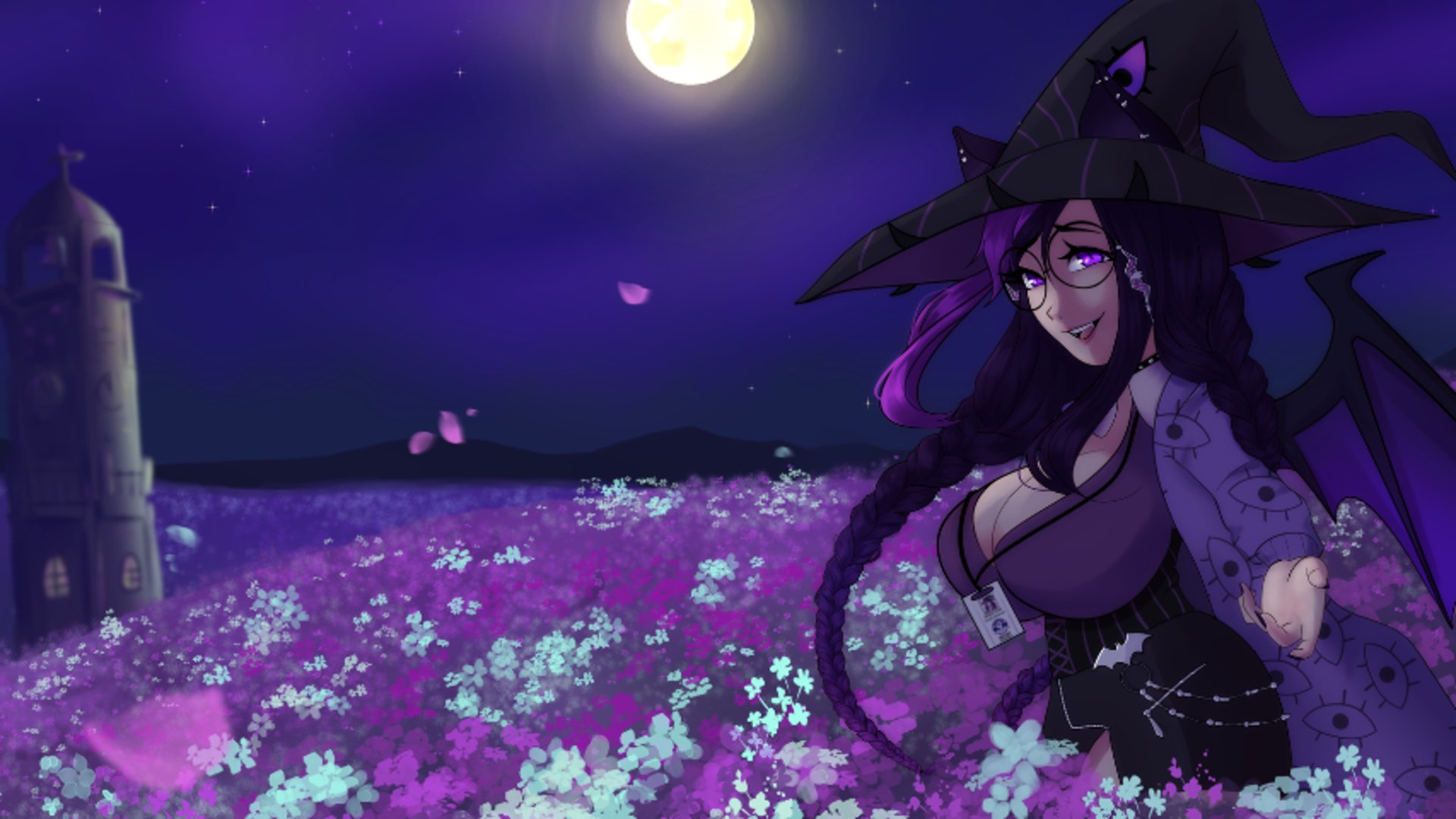 BattieChan banner