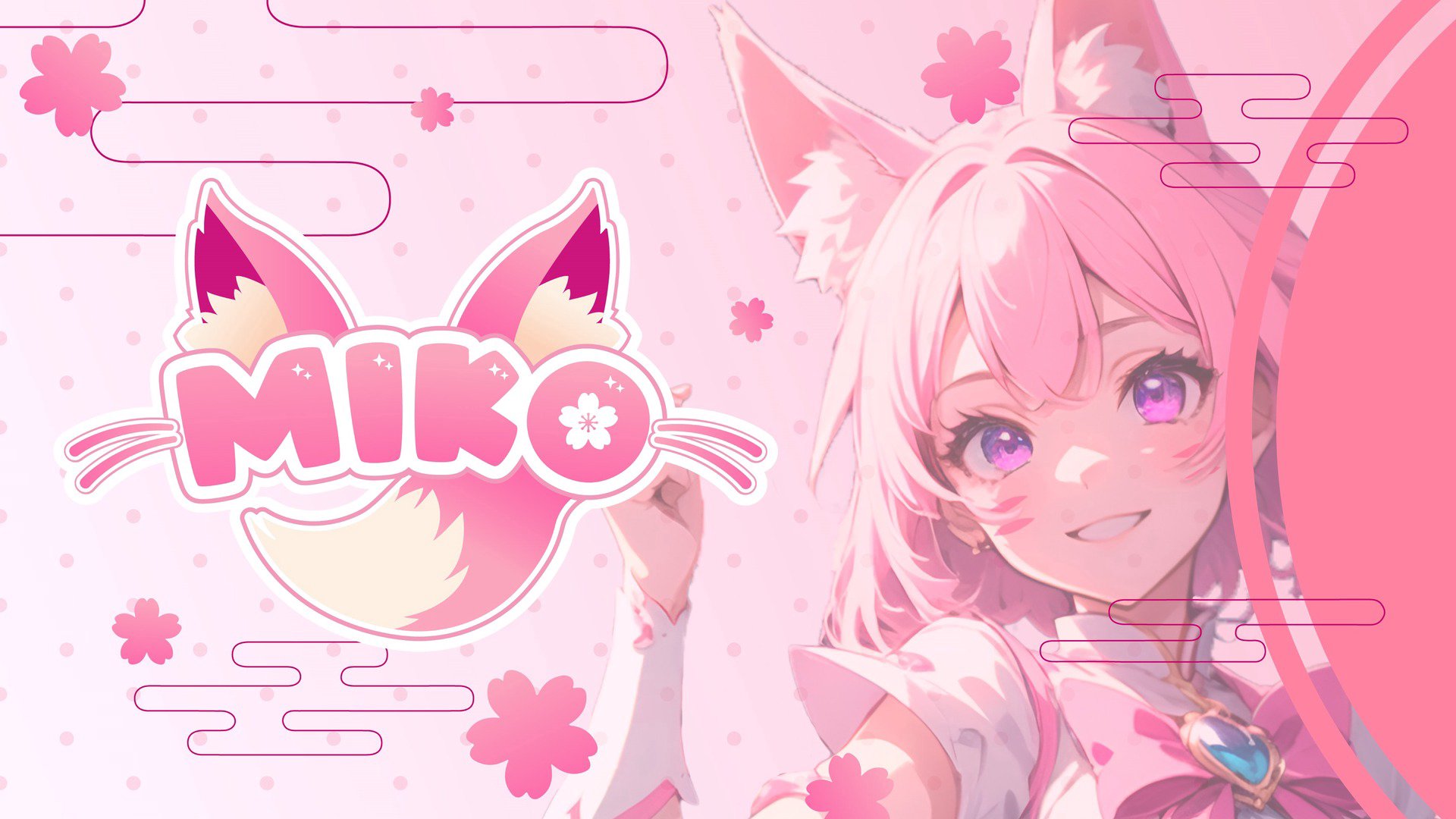 BattleMiko99 banner