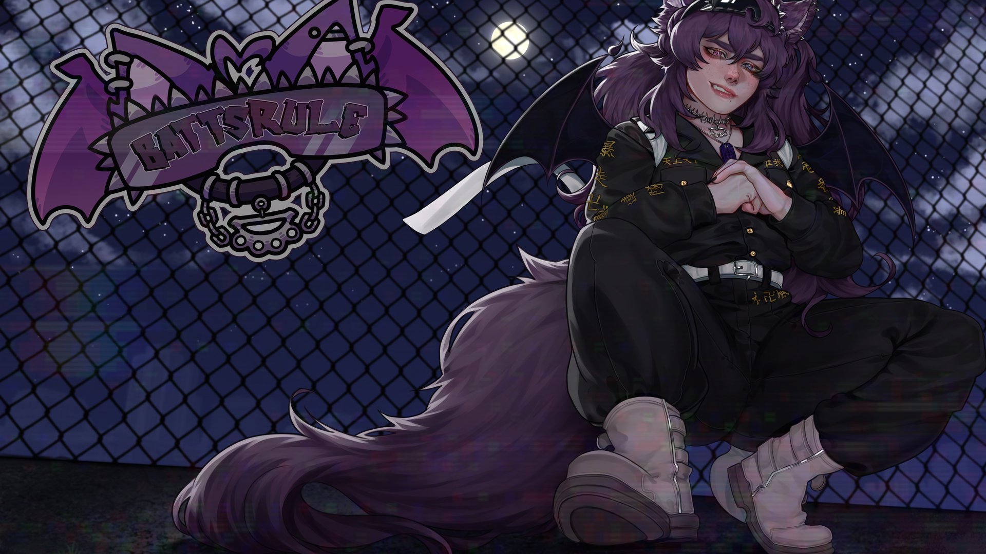 BattsRule banner