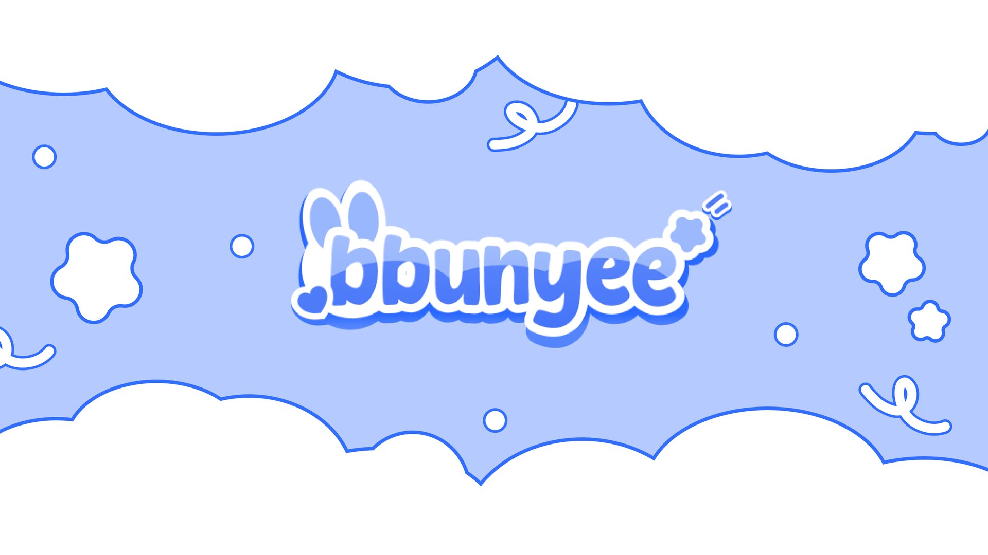 bbunyee banner