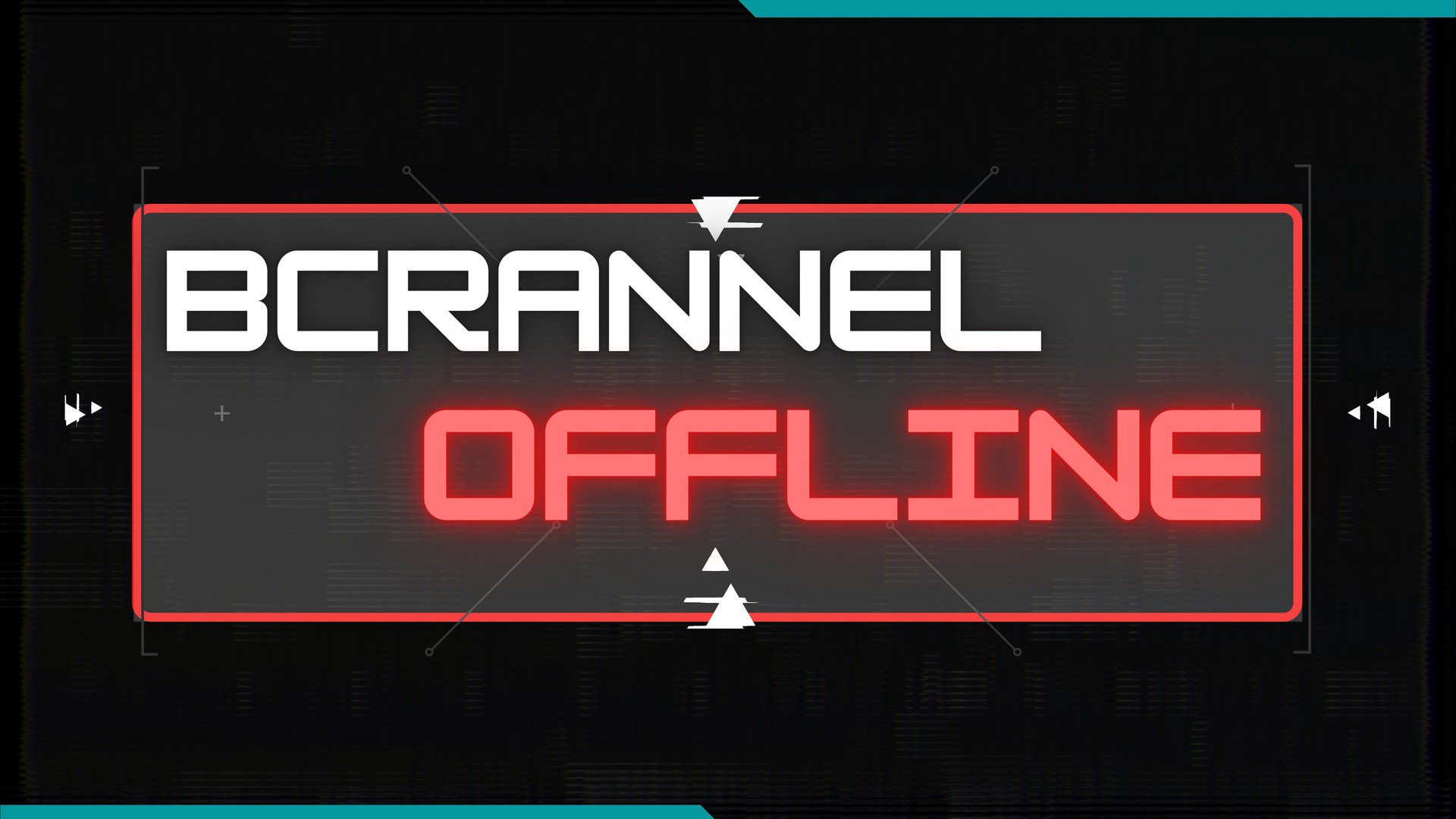 BCrannel banner
