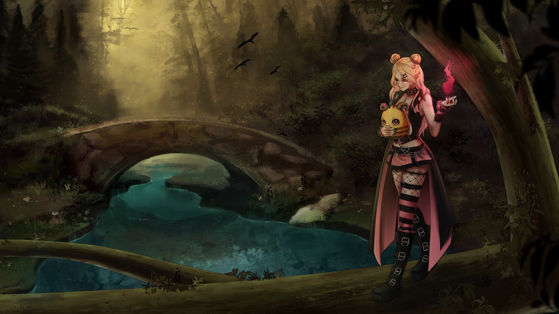 Beakiebee banner