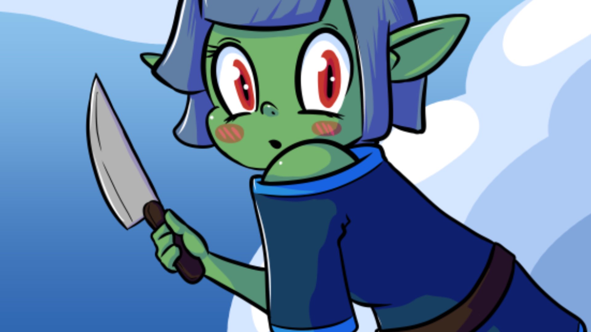 Bean_GoblinVT banner