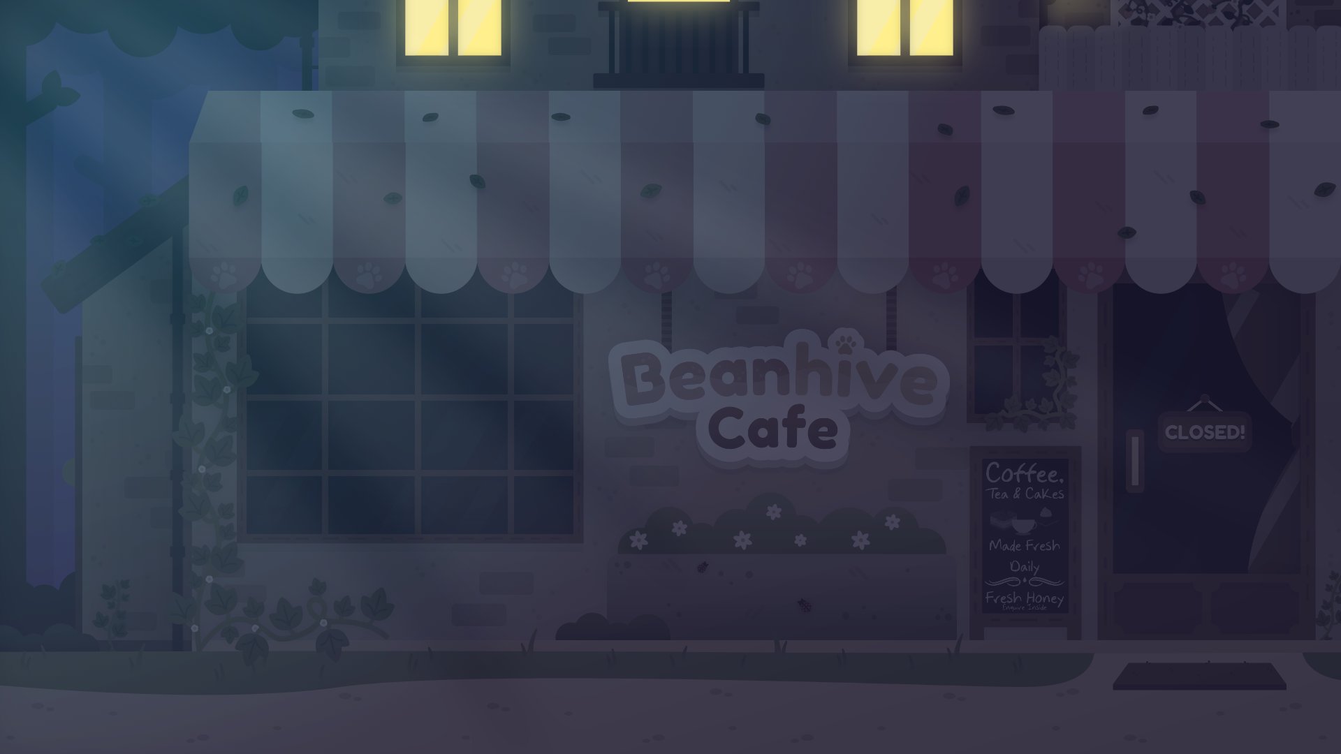 BeanhiveCafe banner