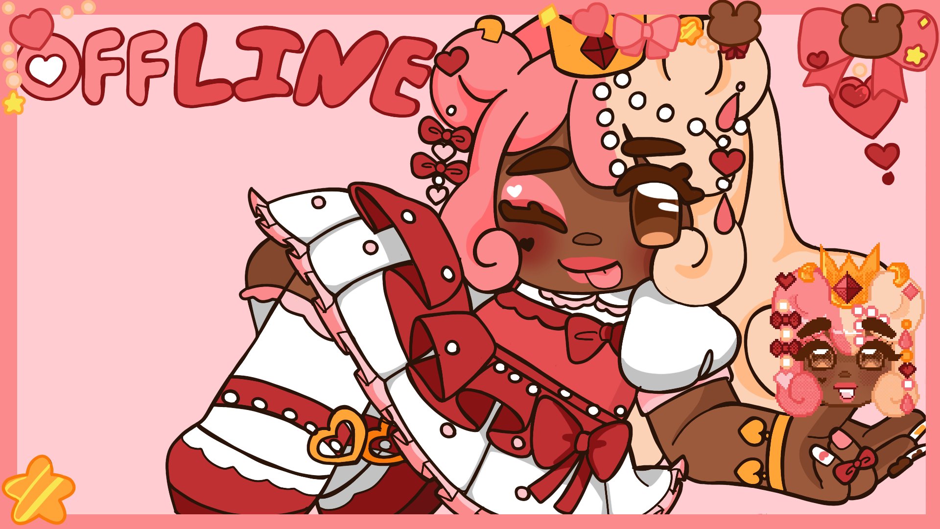 Bearkiingz banner
