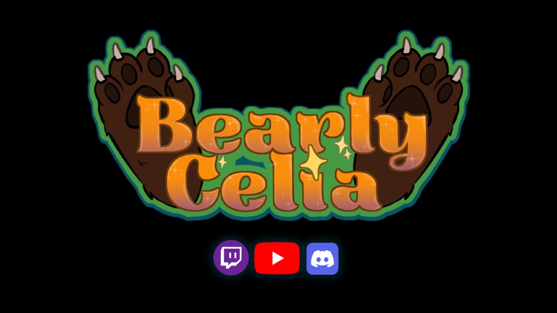 BearlyCelia banner
