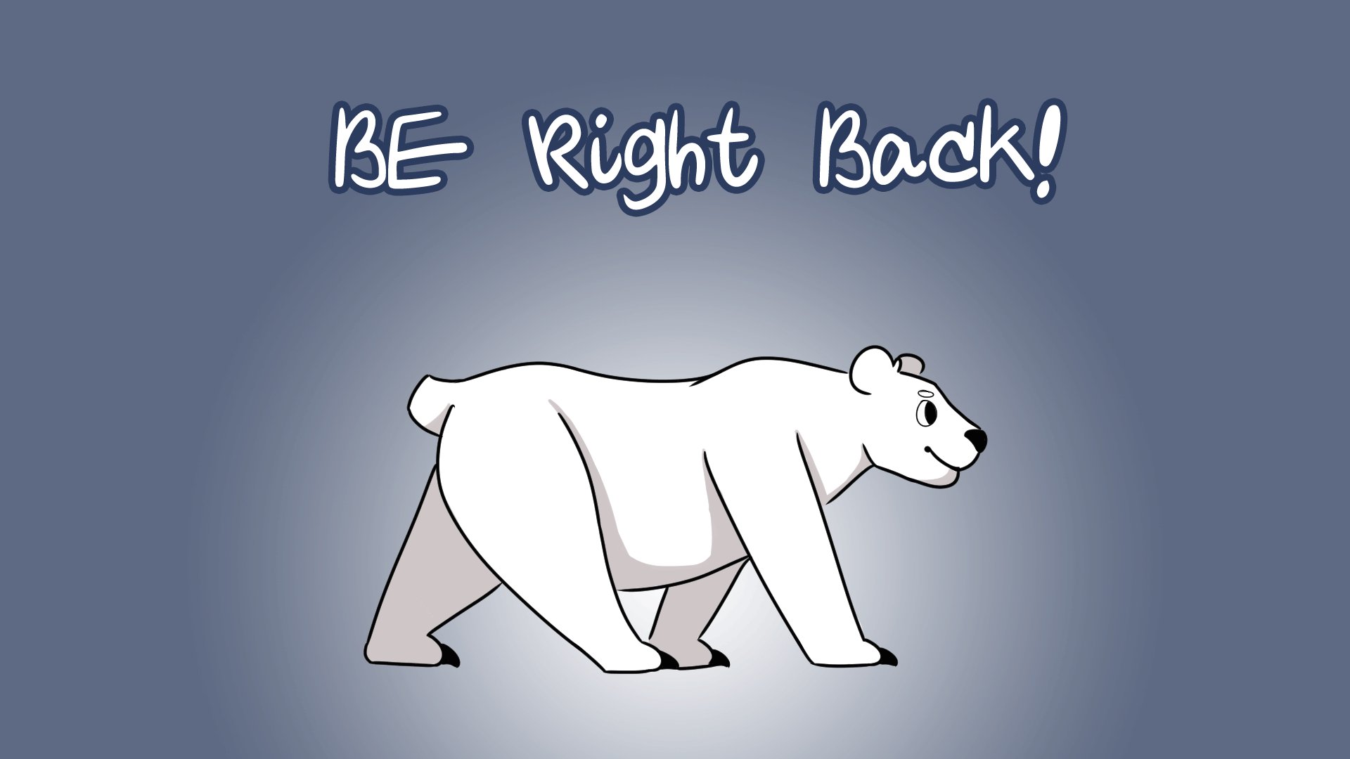 BearlyEntertainment banner