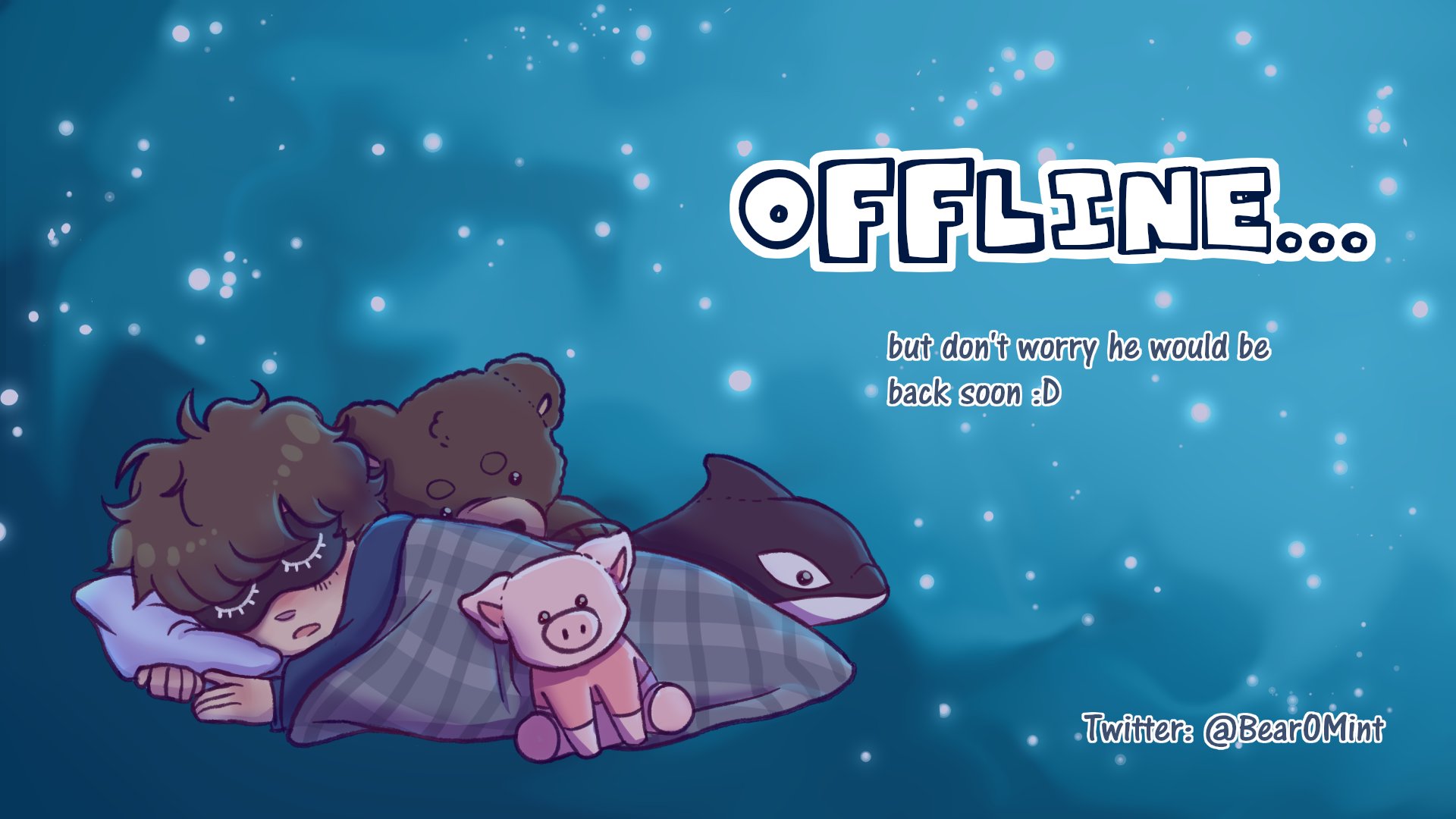 BearOMint banner