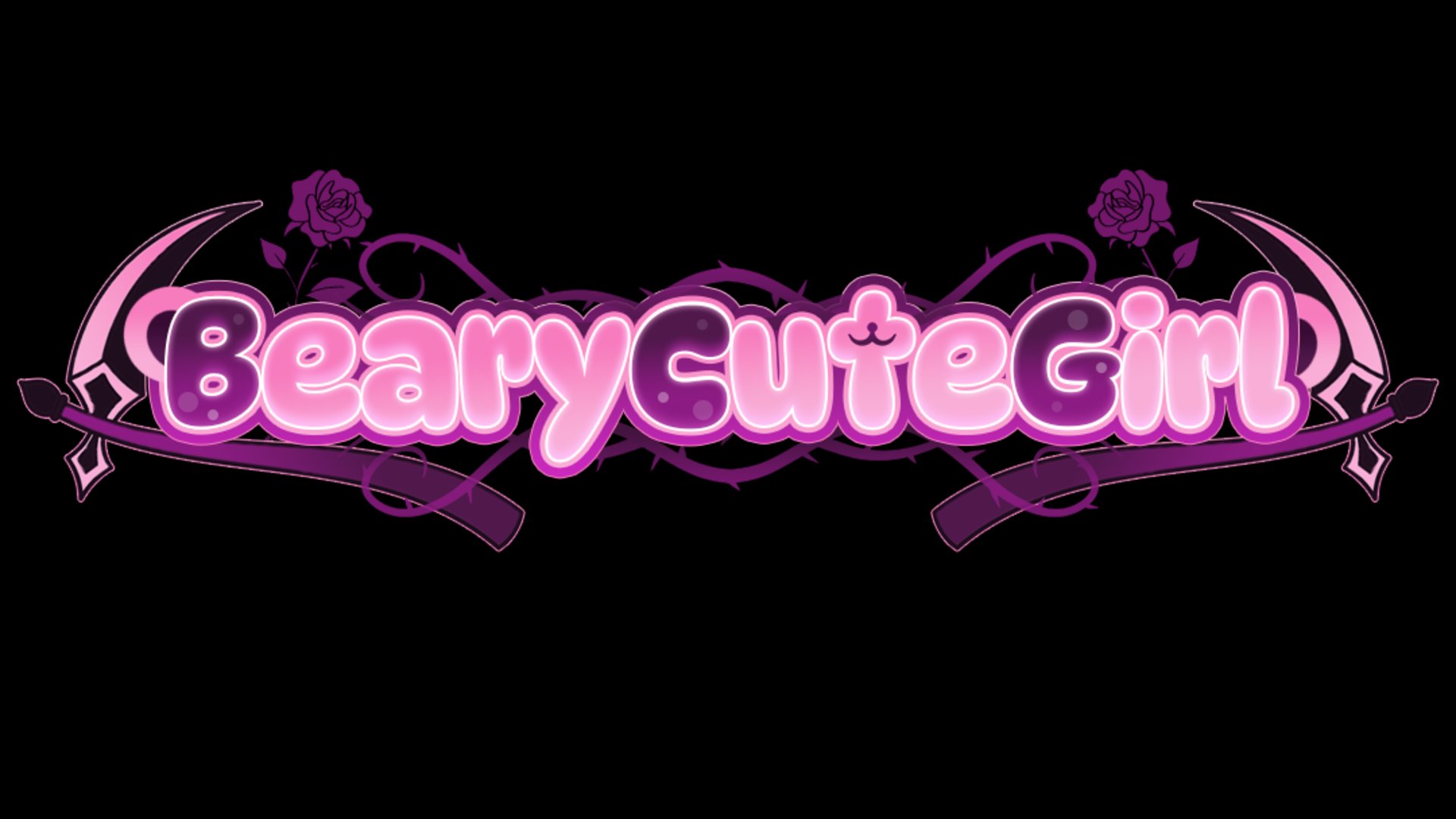 BearyCuteGirl banner