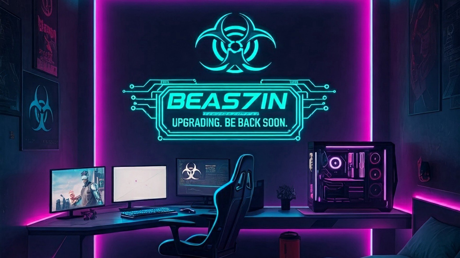 Beas7in banner