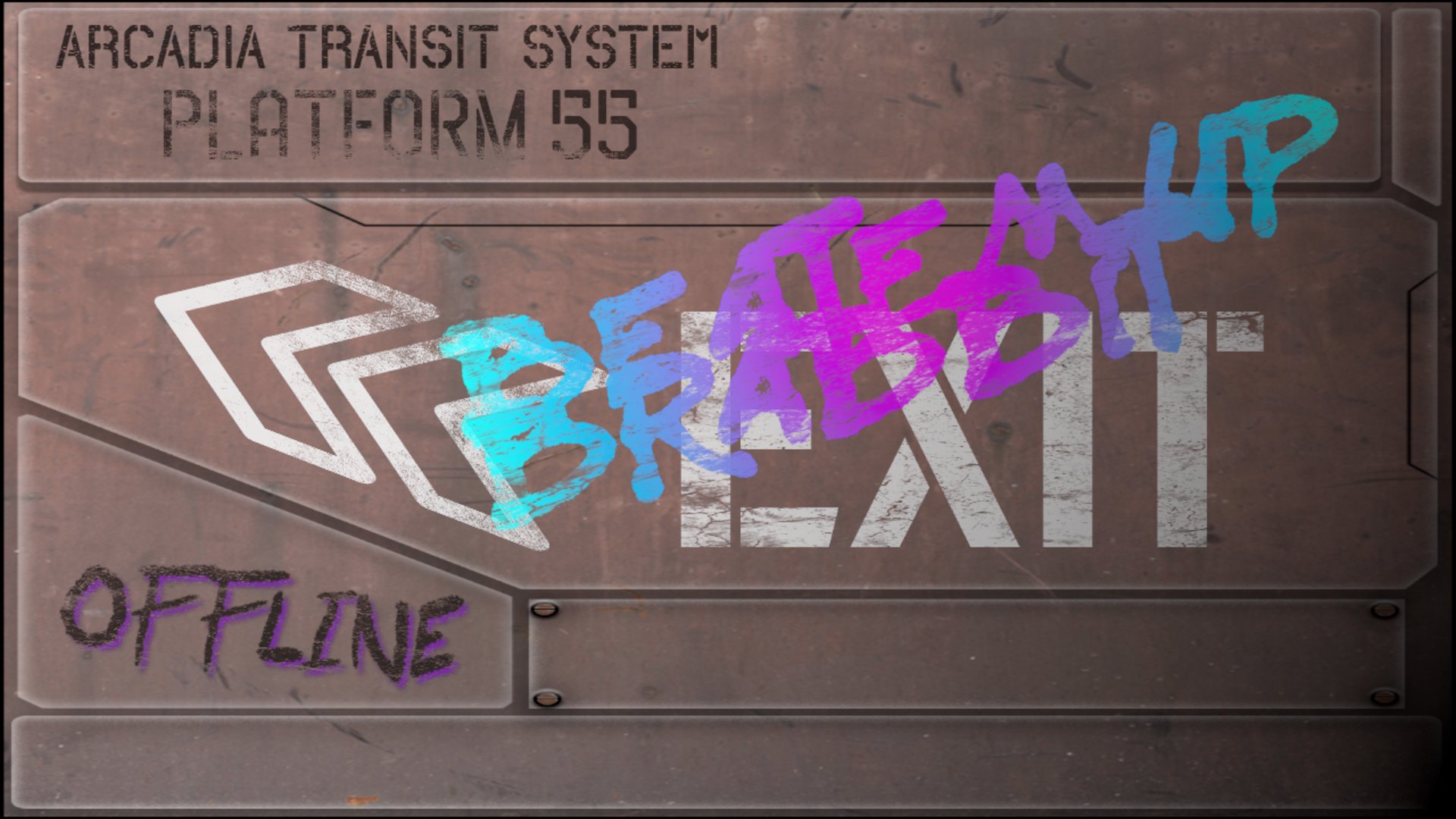 BeatEmUpBrabbit banner