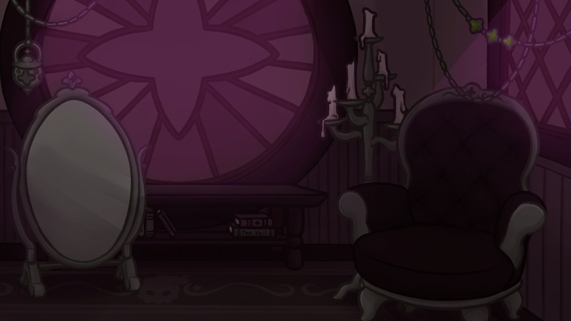 Beawitchment banner