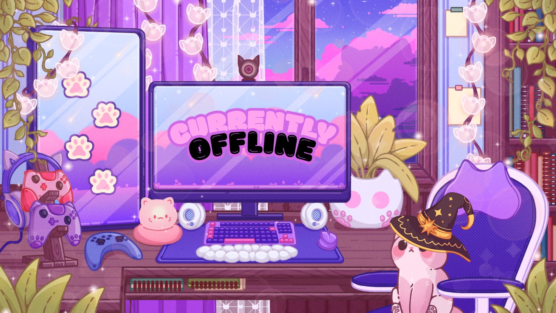 Bee_Witchd banner
