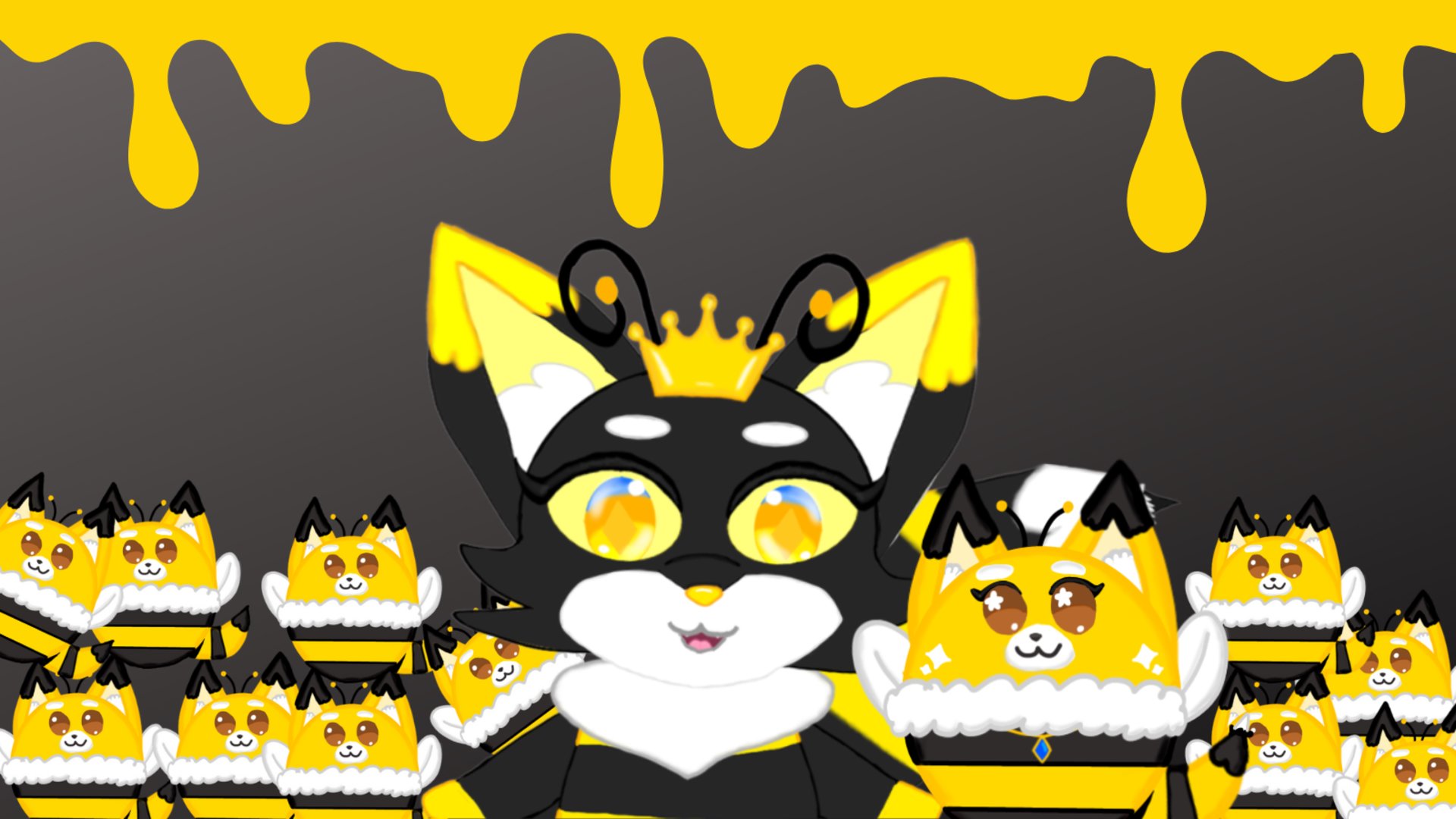 BeeatrixVixen banner