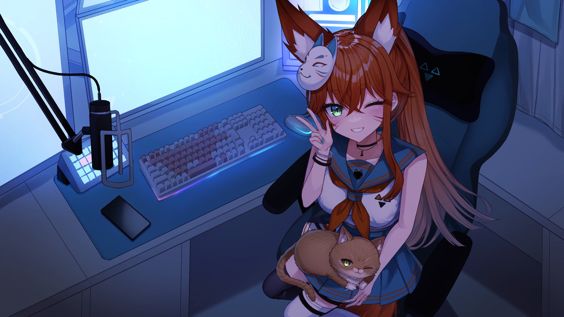 Beef Chan banner