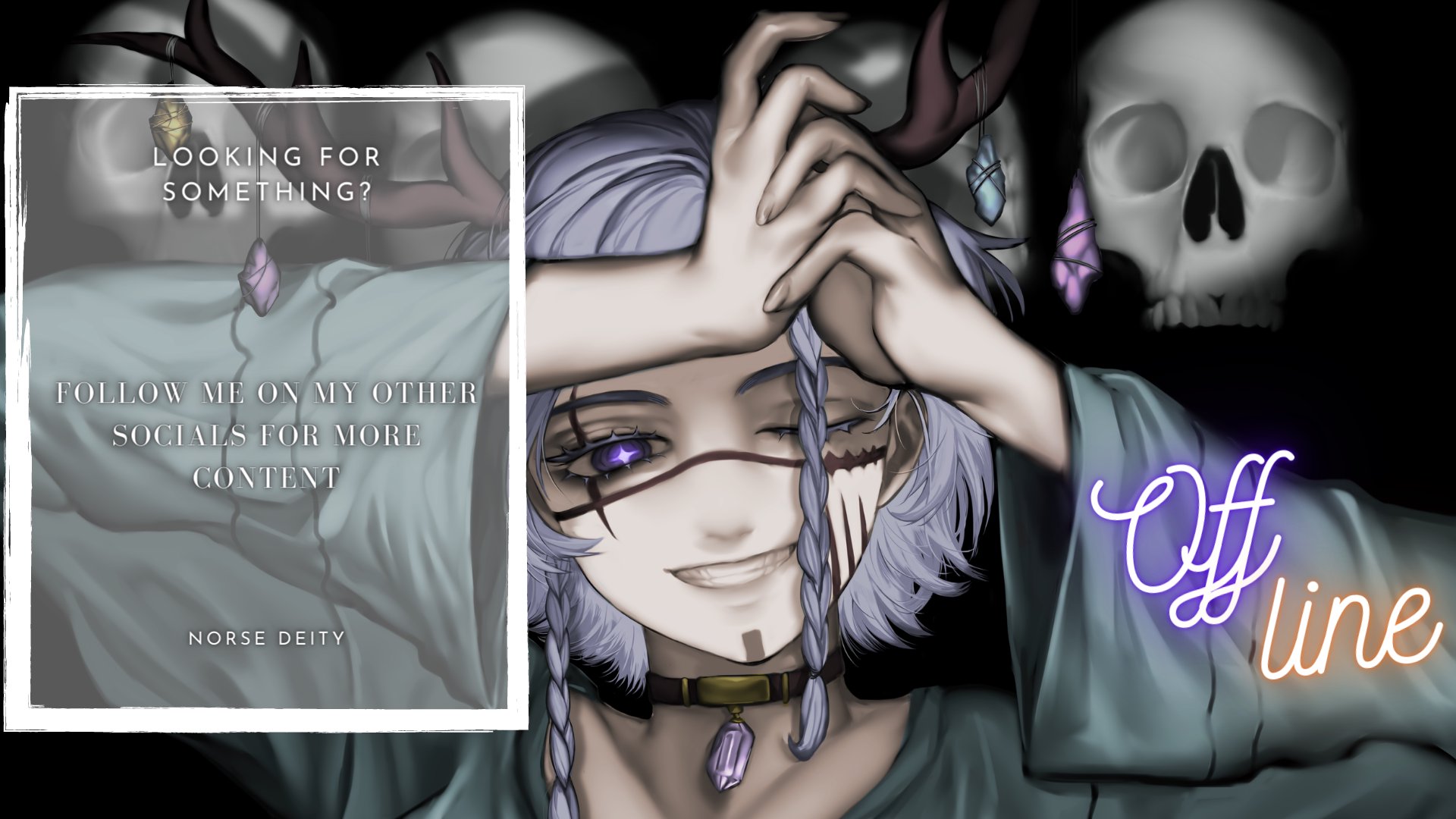BeelRunaVT banner