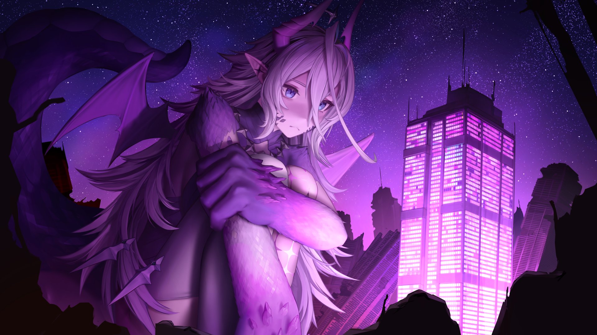 Beelzabelle banner