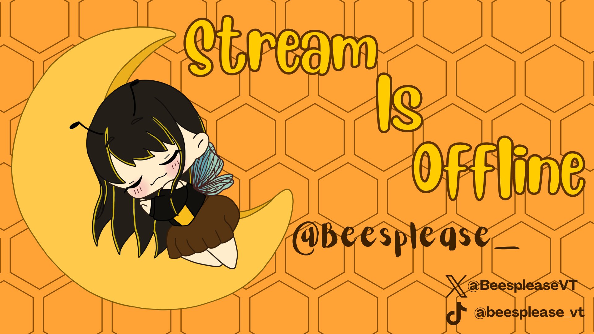 BeesPlease_ banner