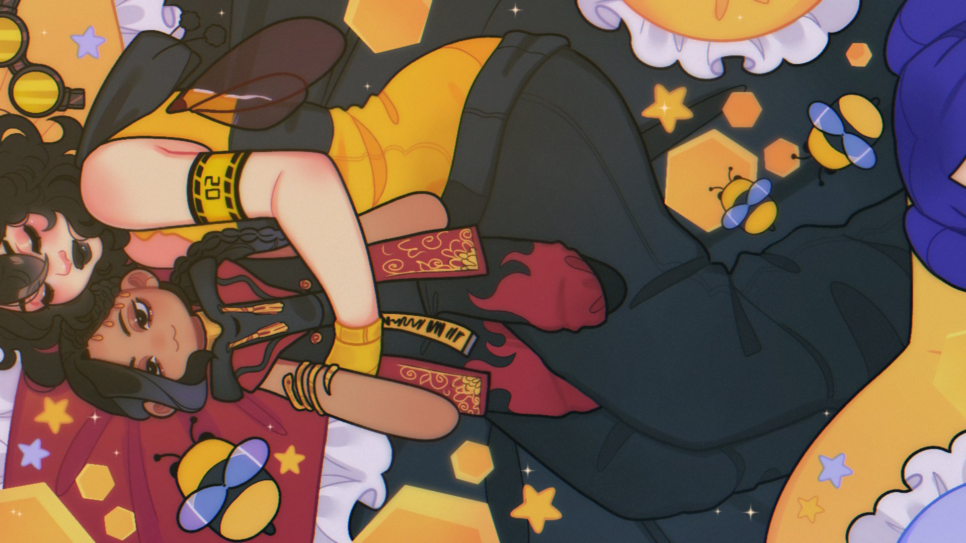 beezedim banner