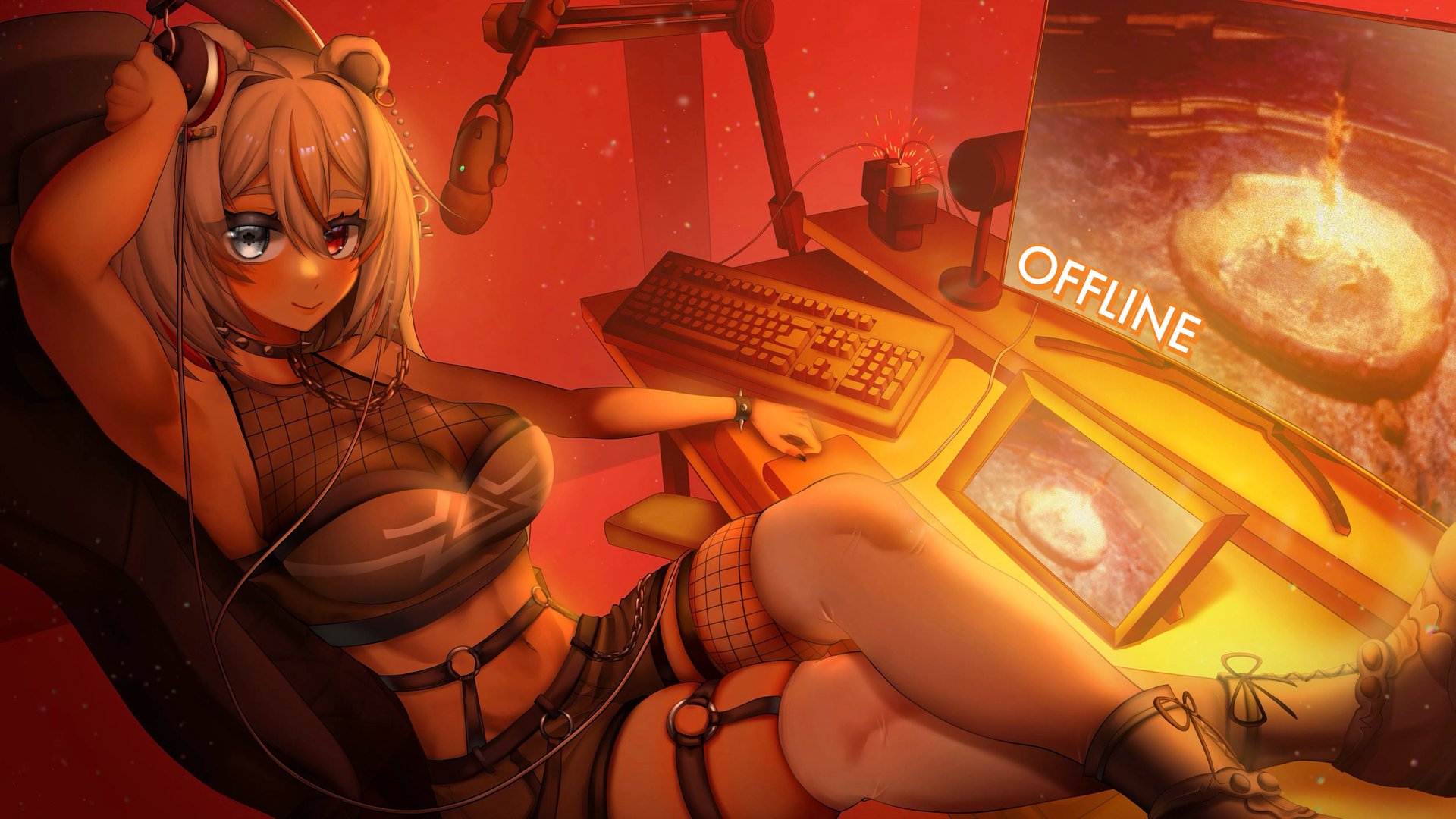 BeezyVT banner