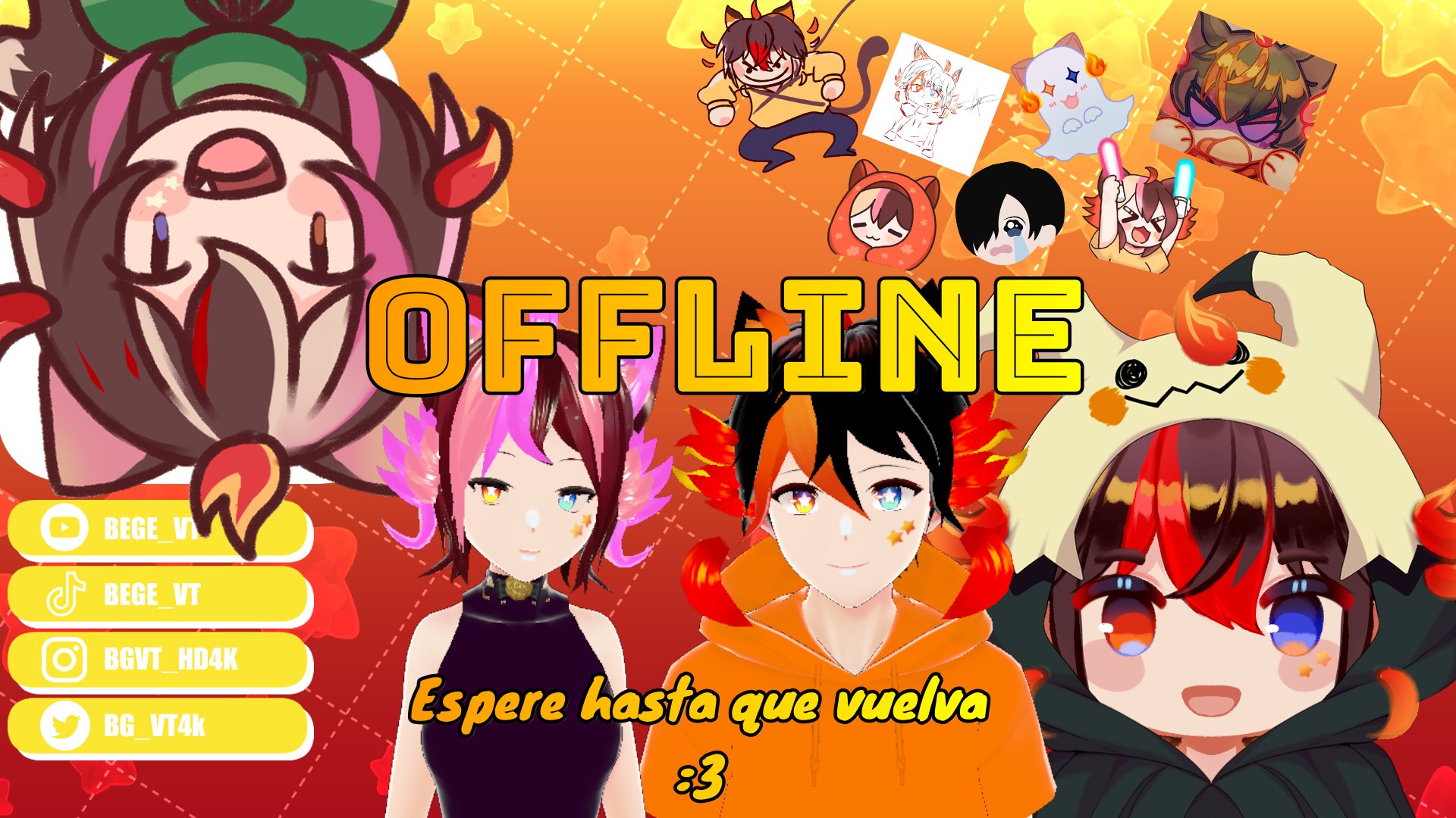 BeGe_VT banner