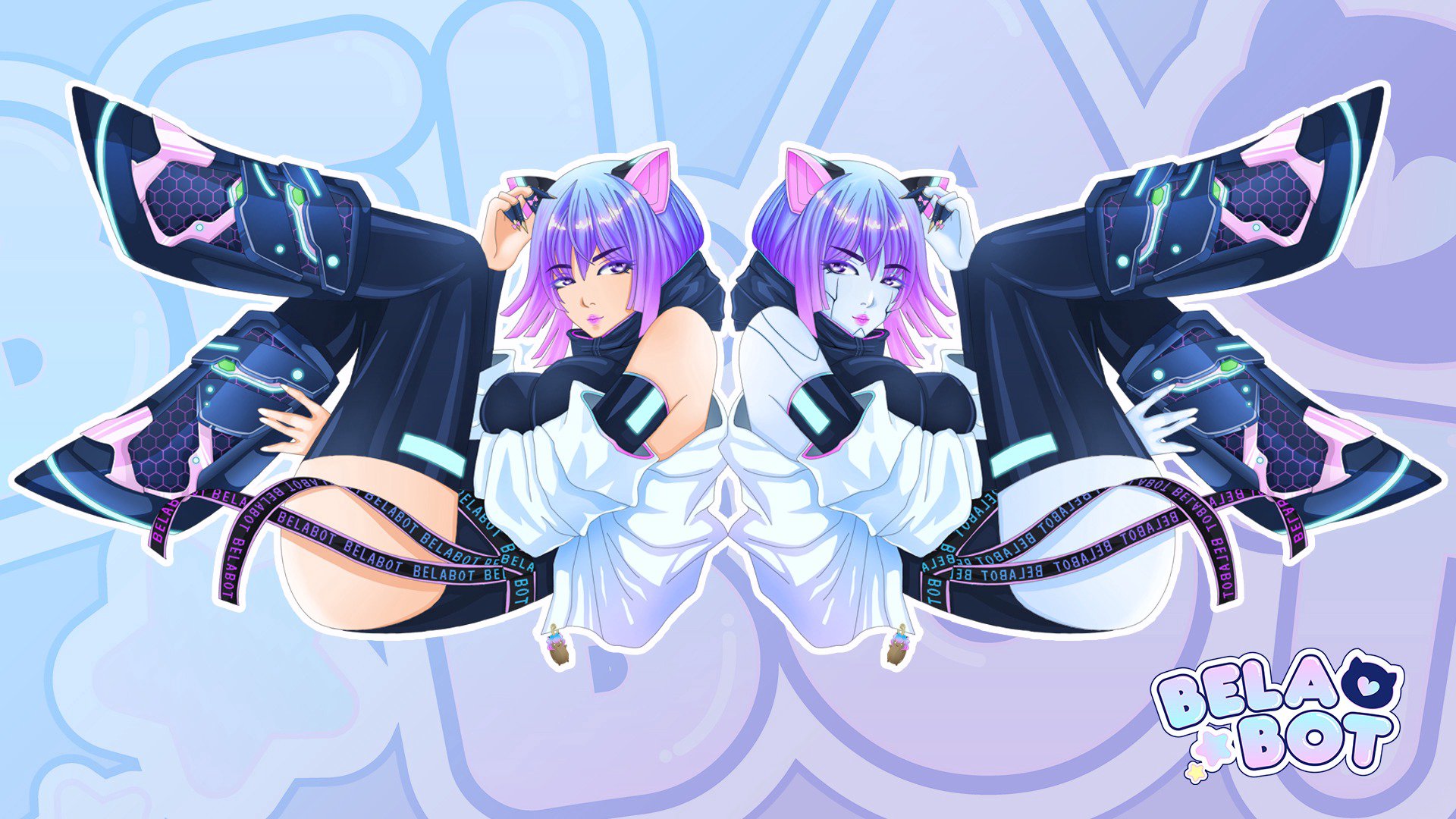 BelaBot247 banner
