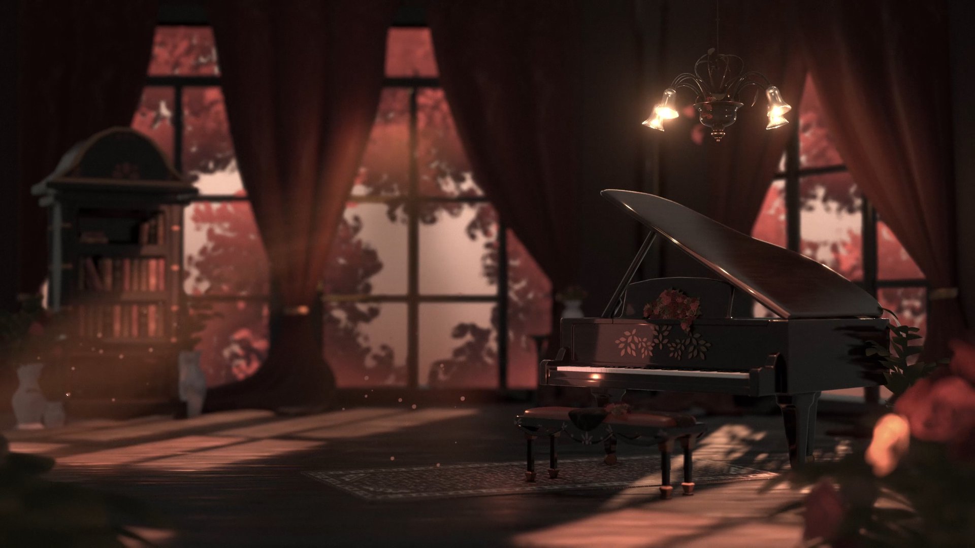 BelanieBeats banner